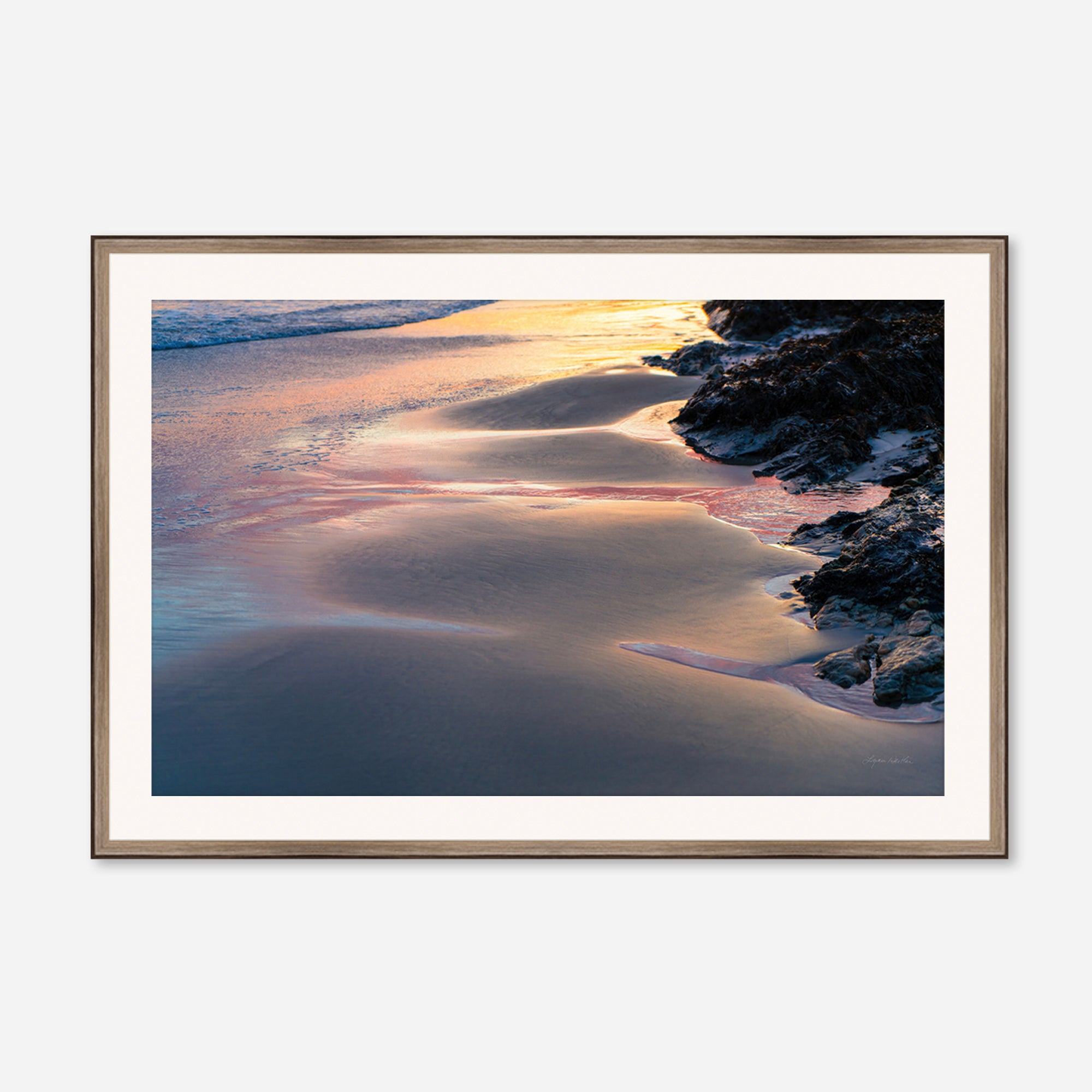 Reflections no. 7