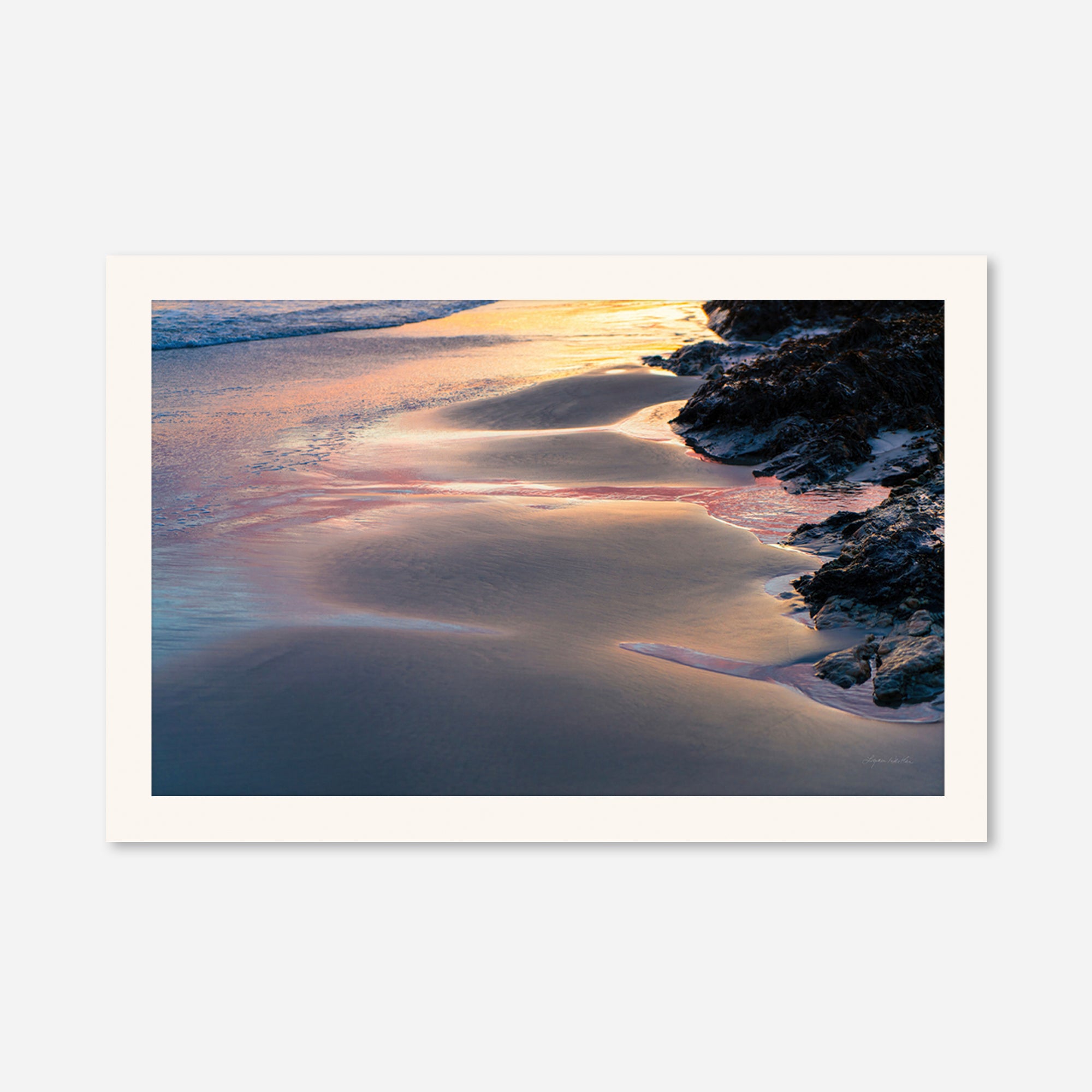 Reflections no. 7