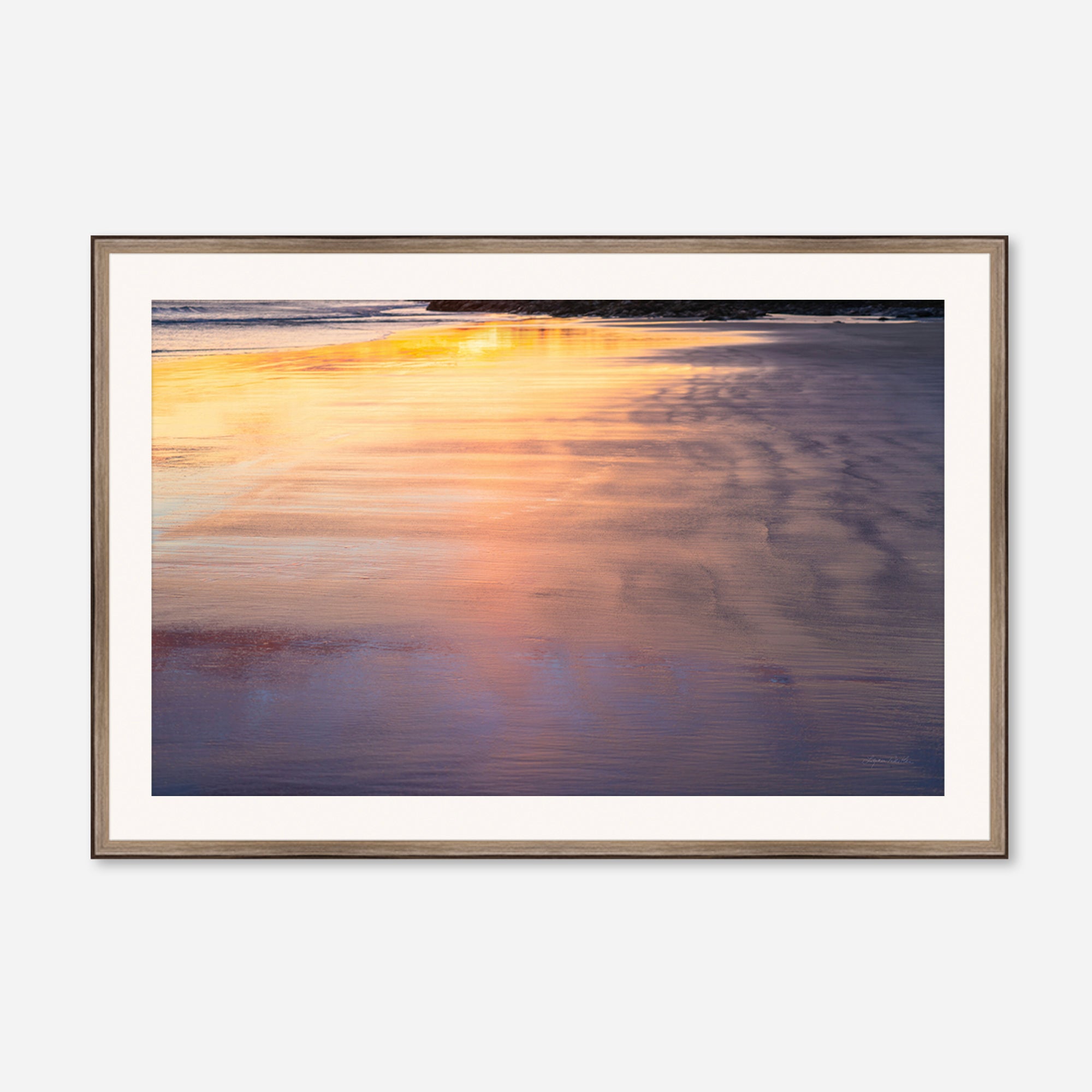 Reflections no. 5
