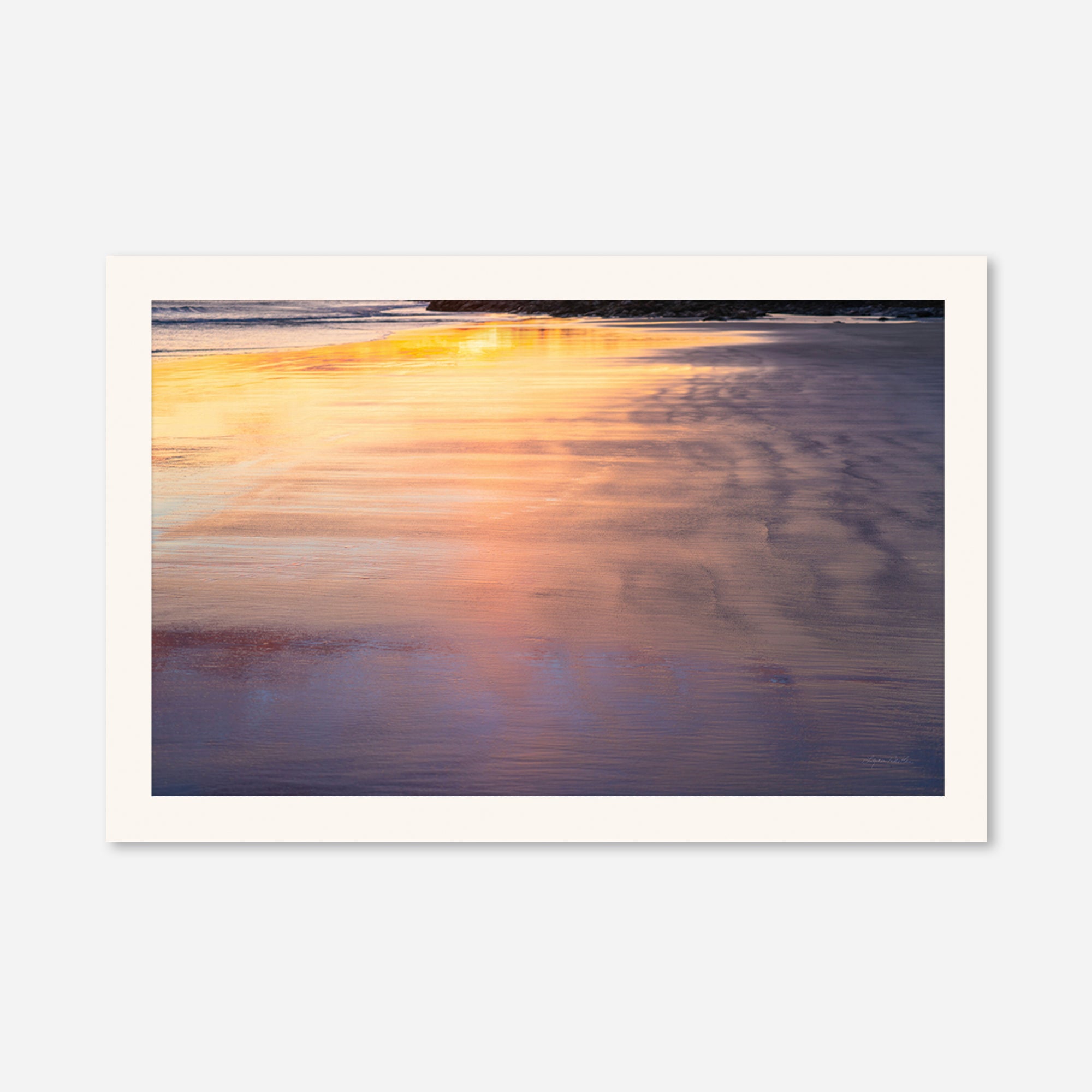 Reflections no. 5