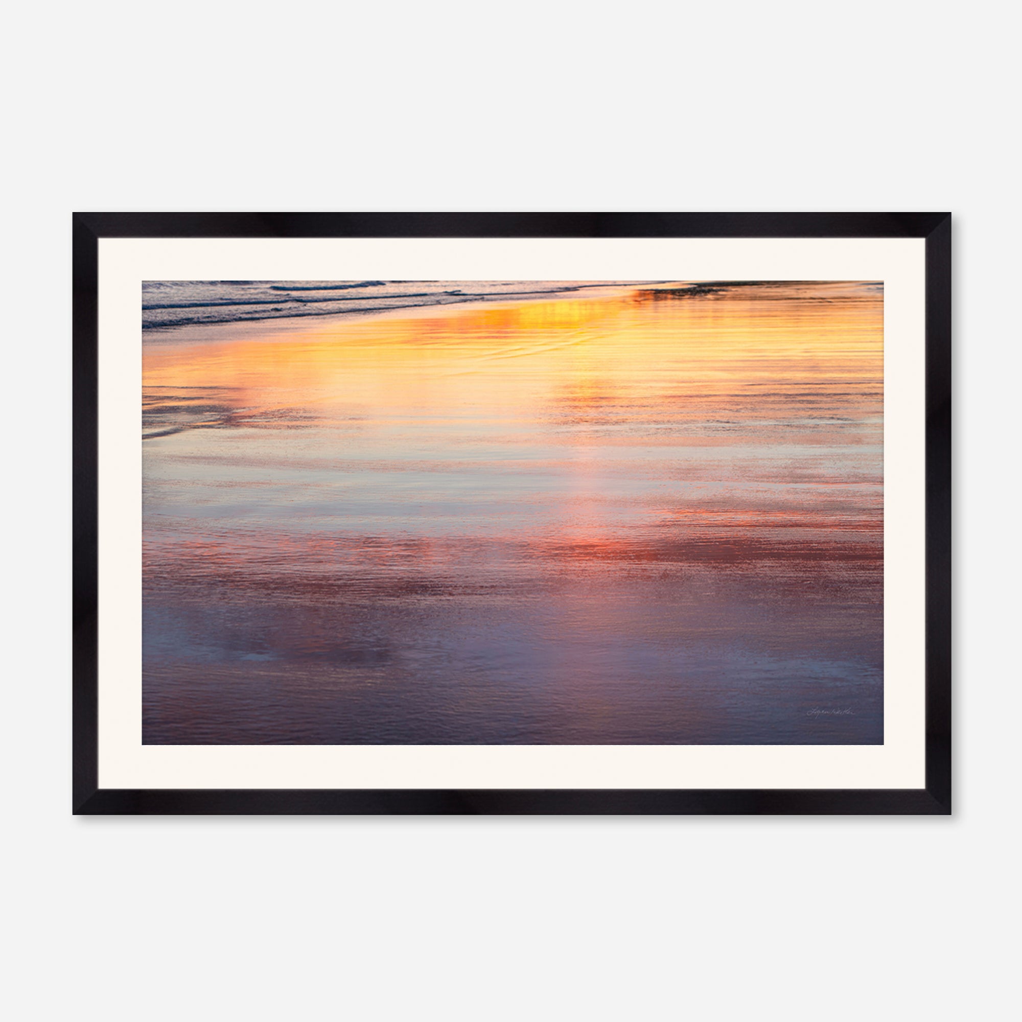 Reflections no. 4