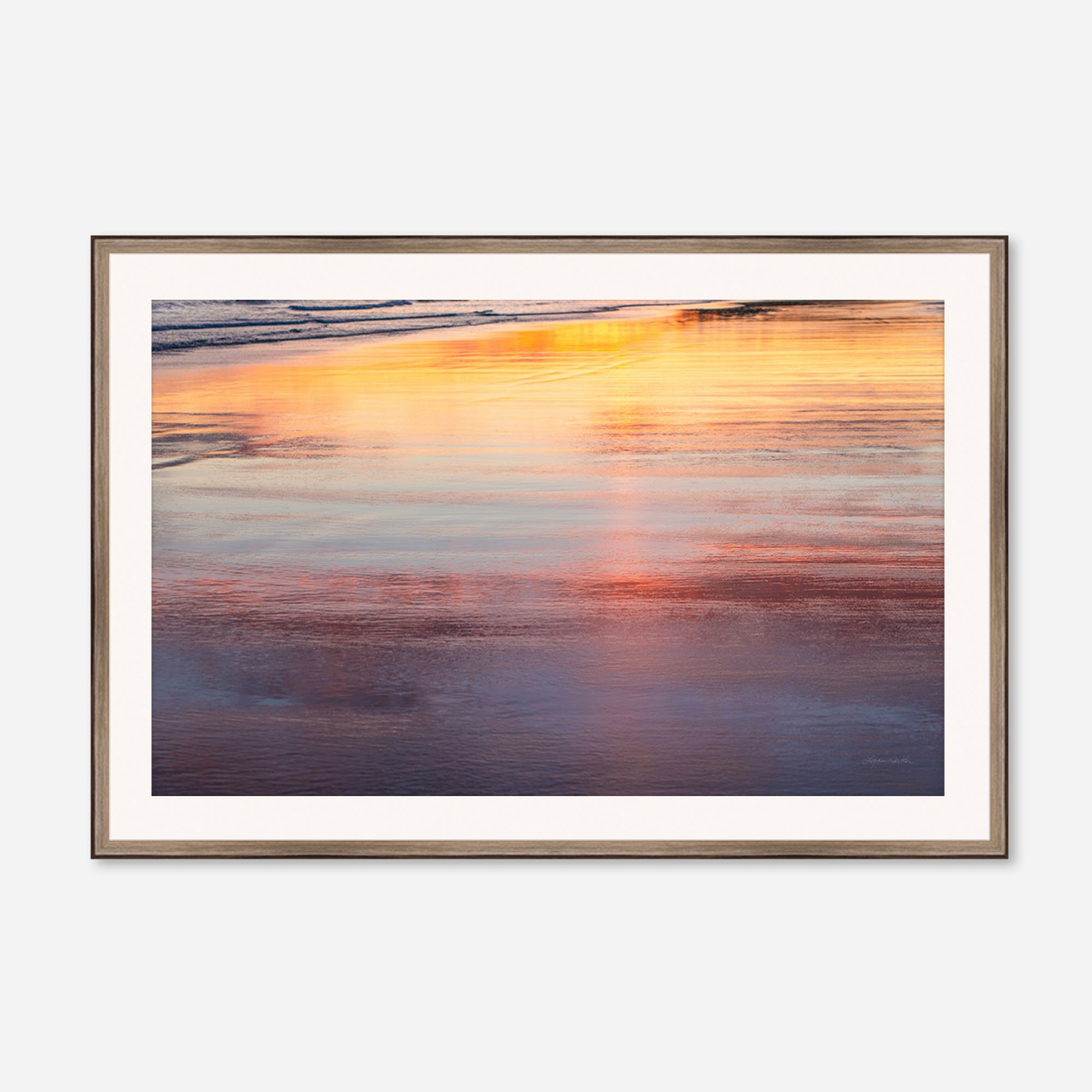 Reflections no. 4