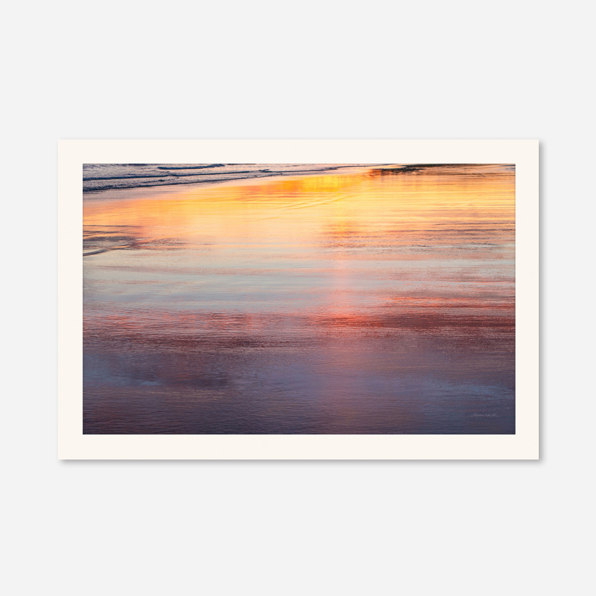 Reflections no. 4