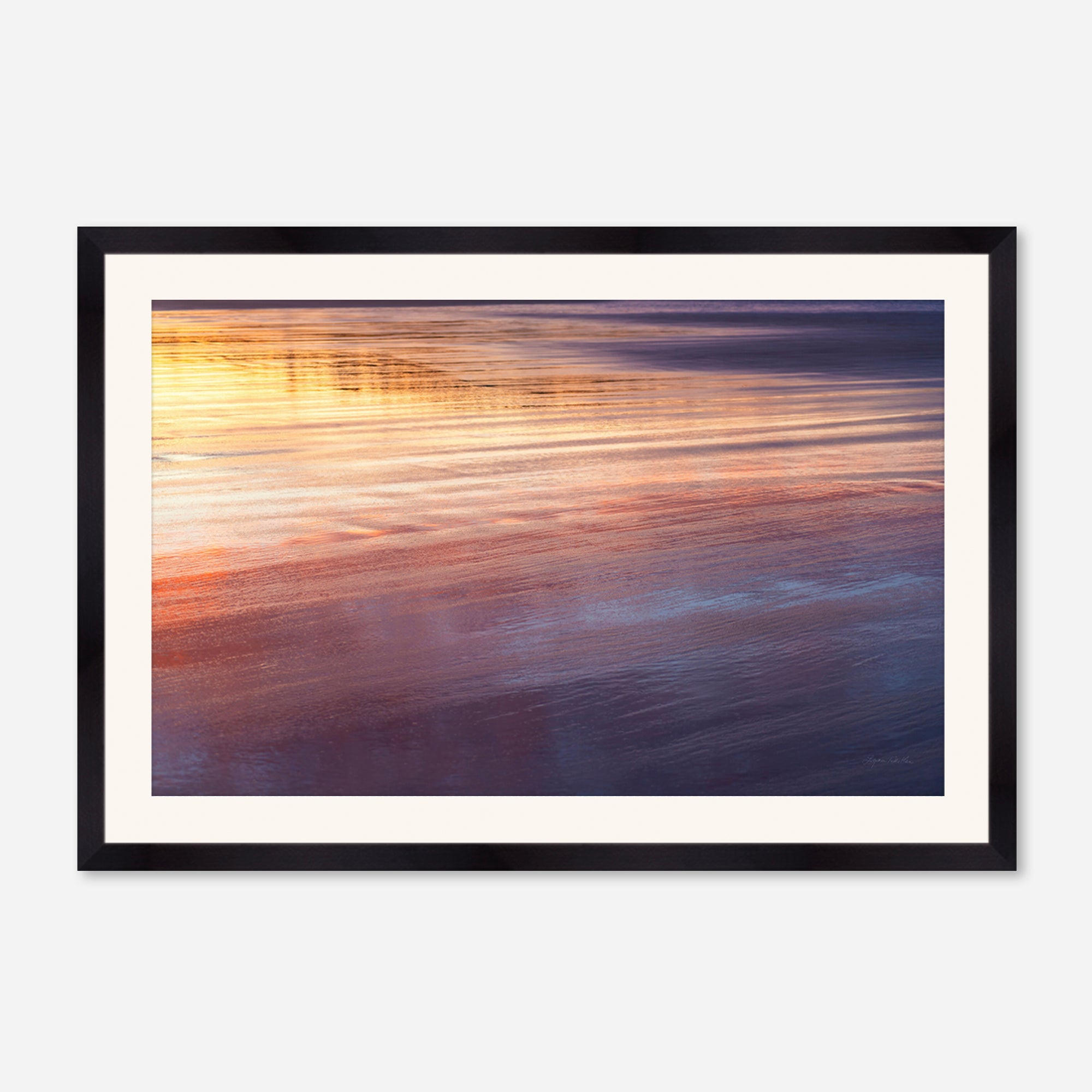 Reflections no. 3