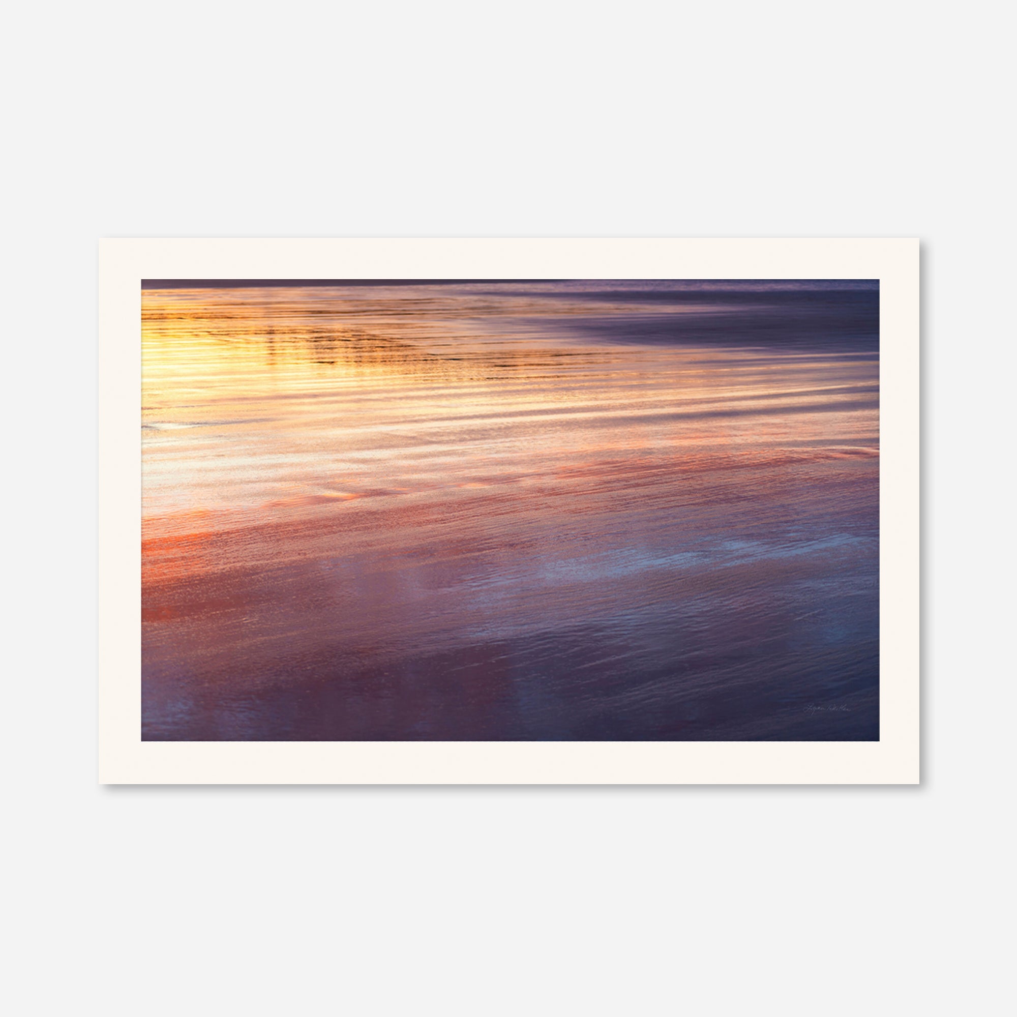 Reflections no. 3