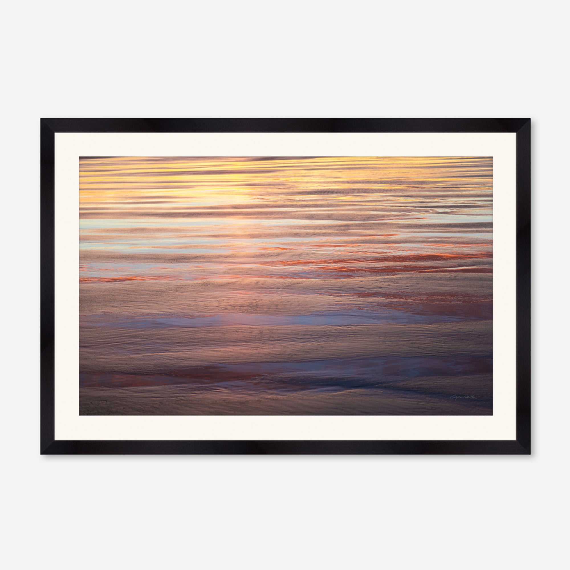 Reflections no. 2