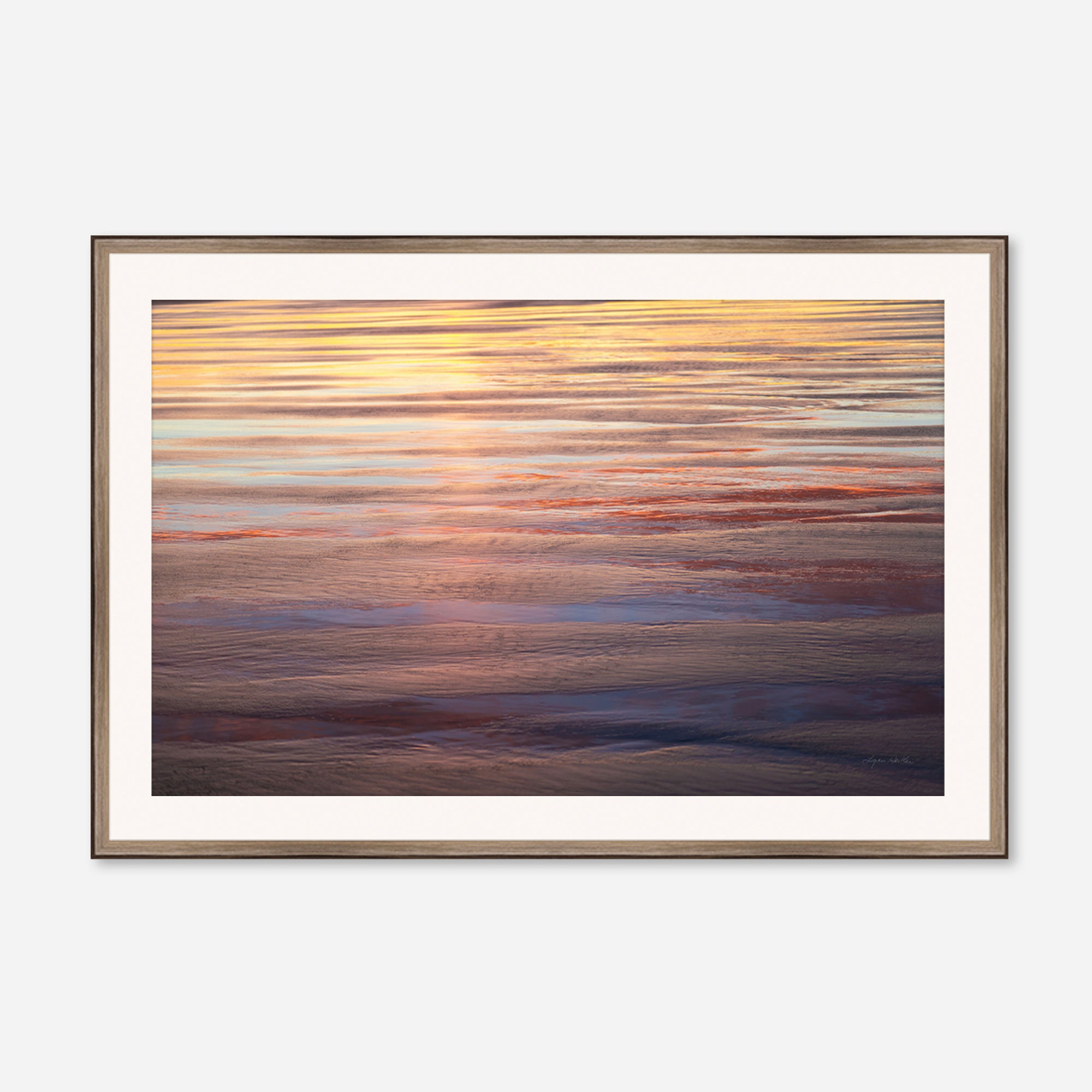 Reflections no. 2