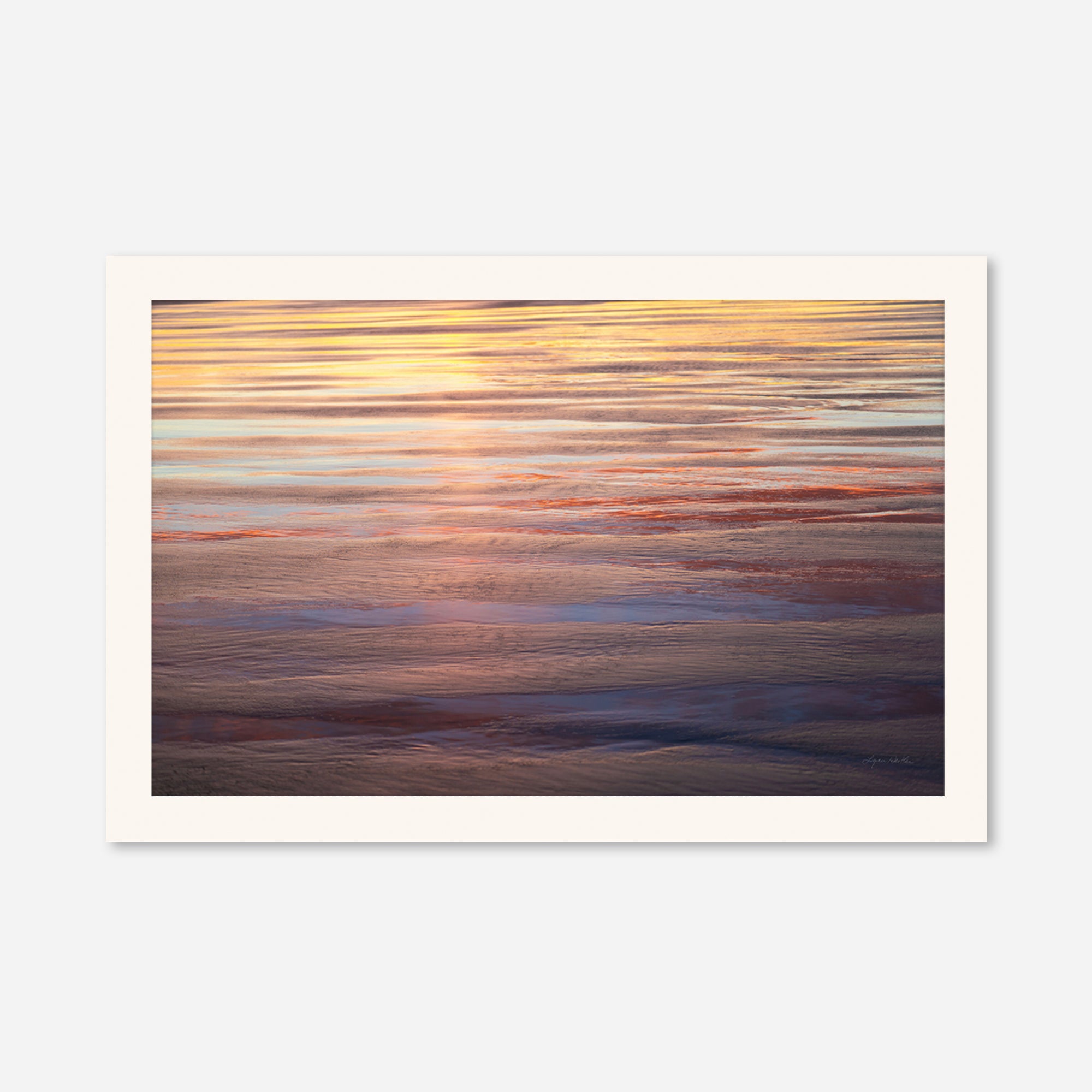 Reflections no. 2