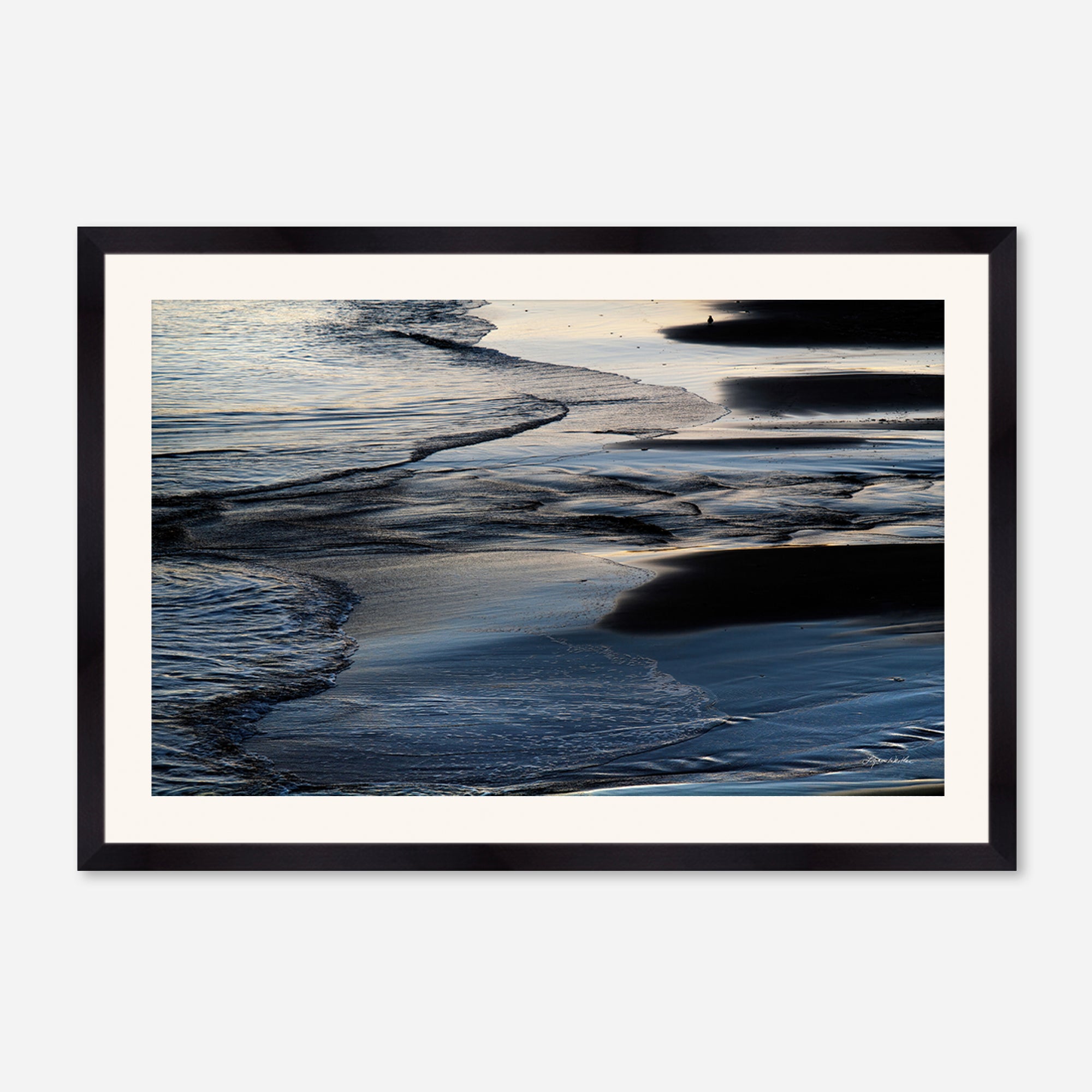Reflections no. 1