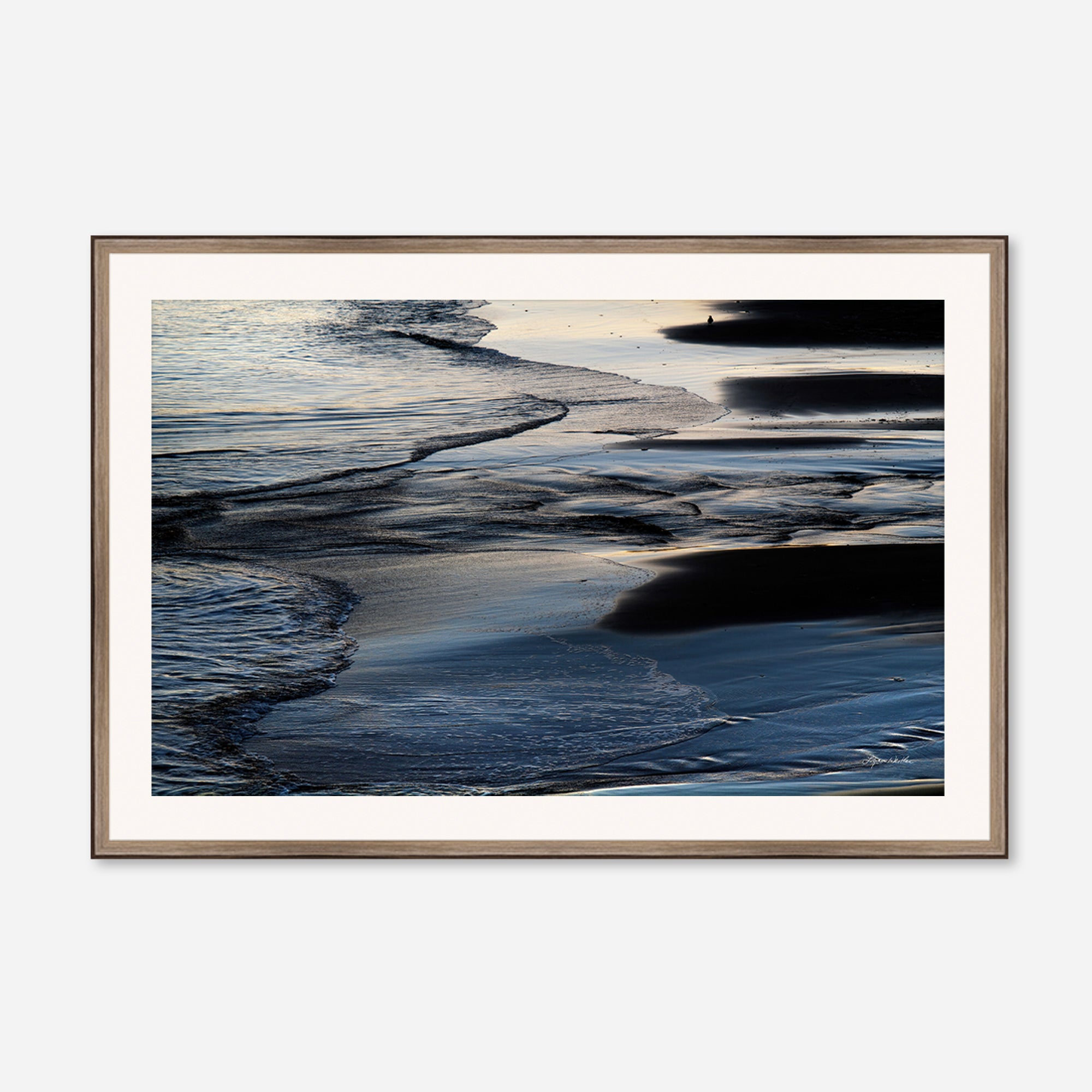 Reflections no. 1