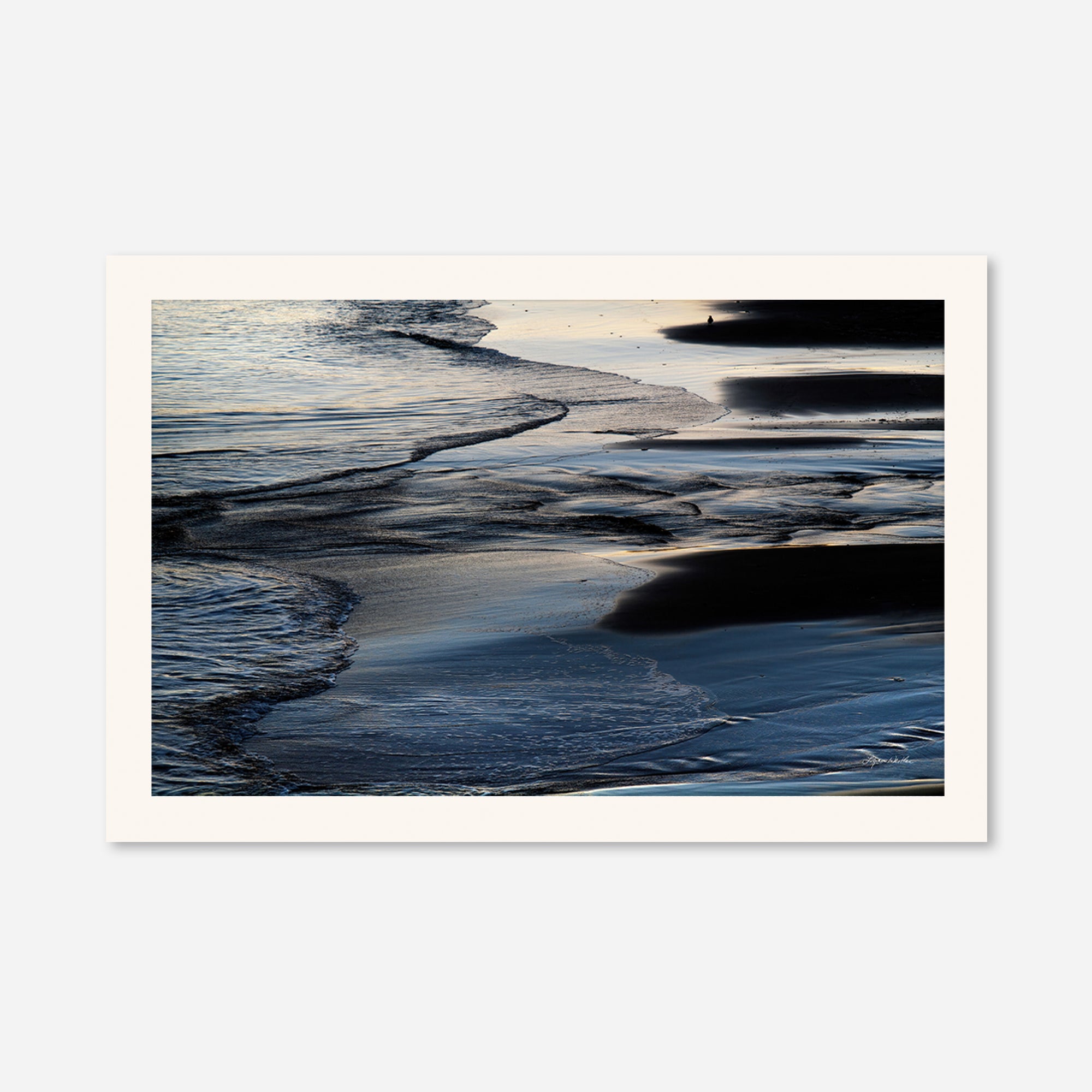Reflections no. 1