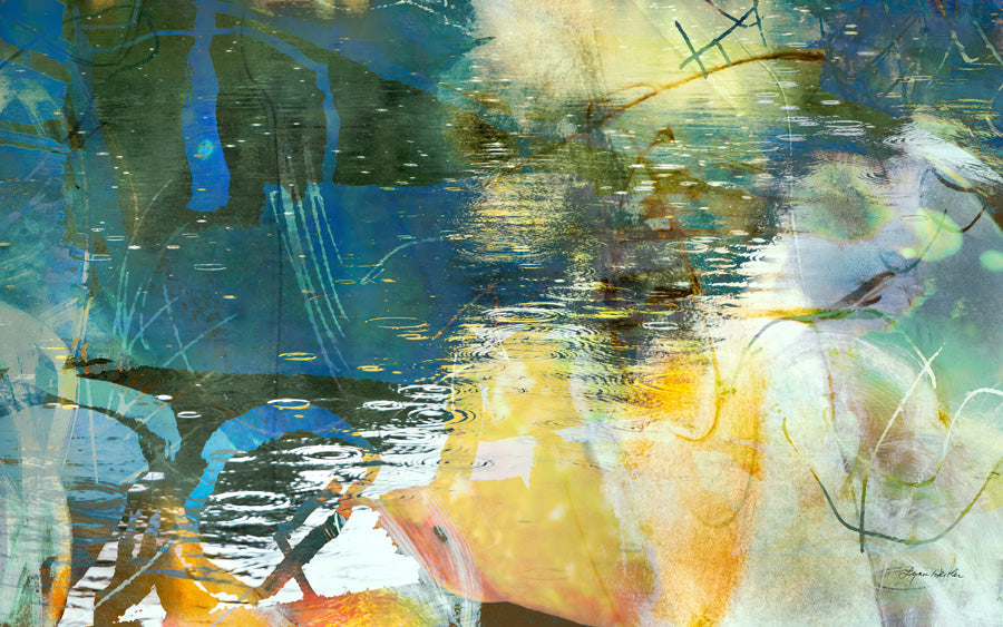 Reminiscent no.3