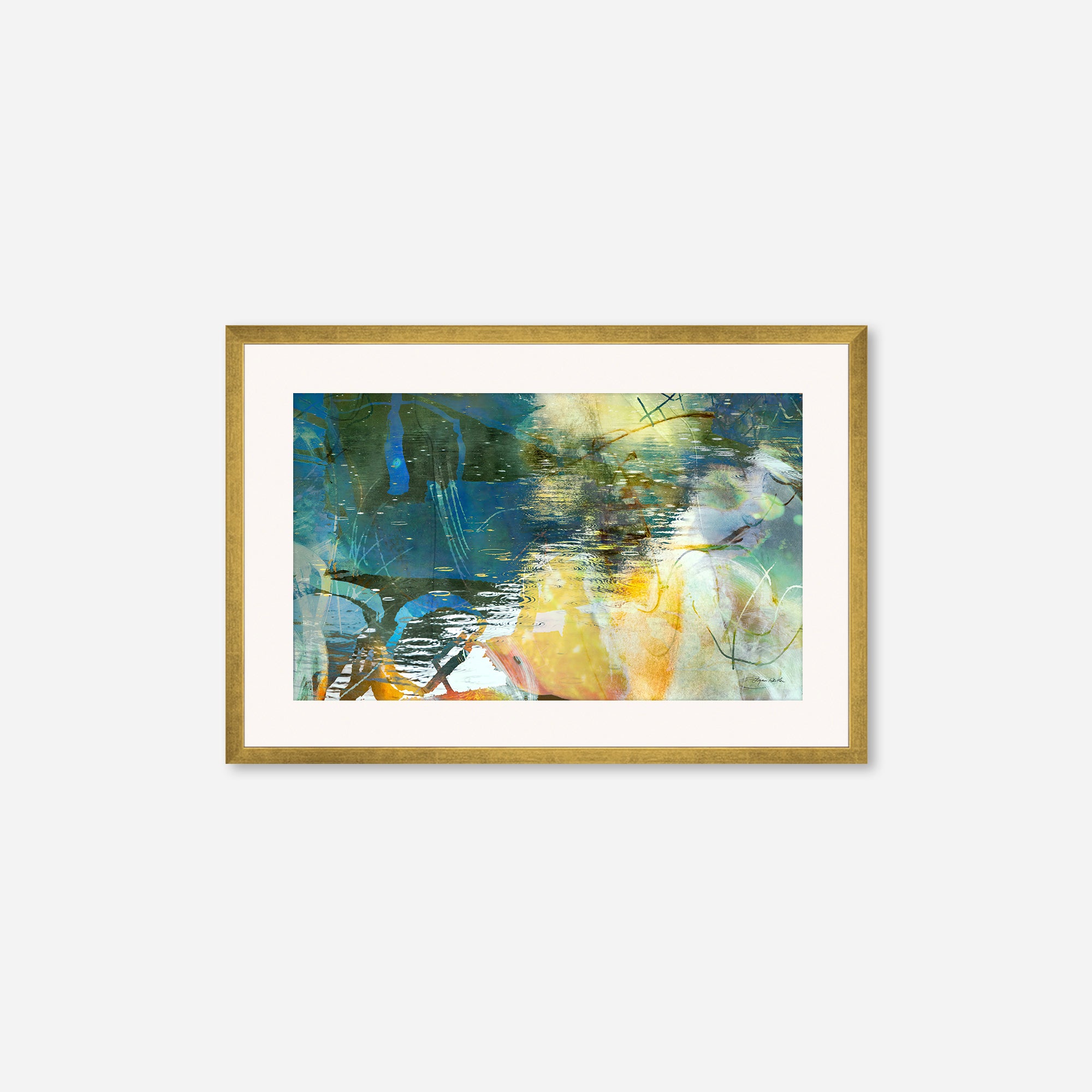 Reminiscent no.3