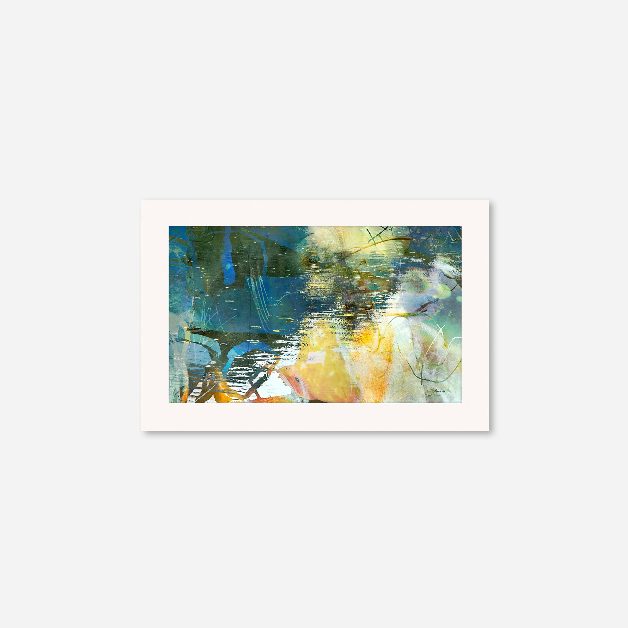 Reminiscent no.3