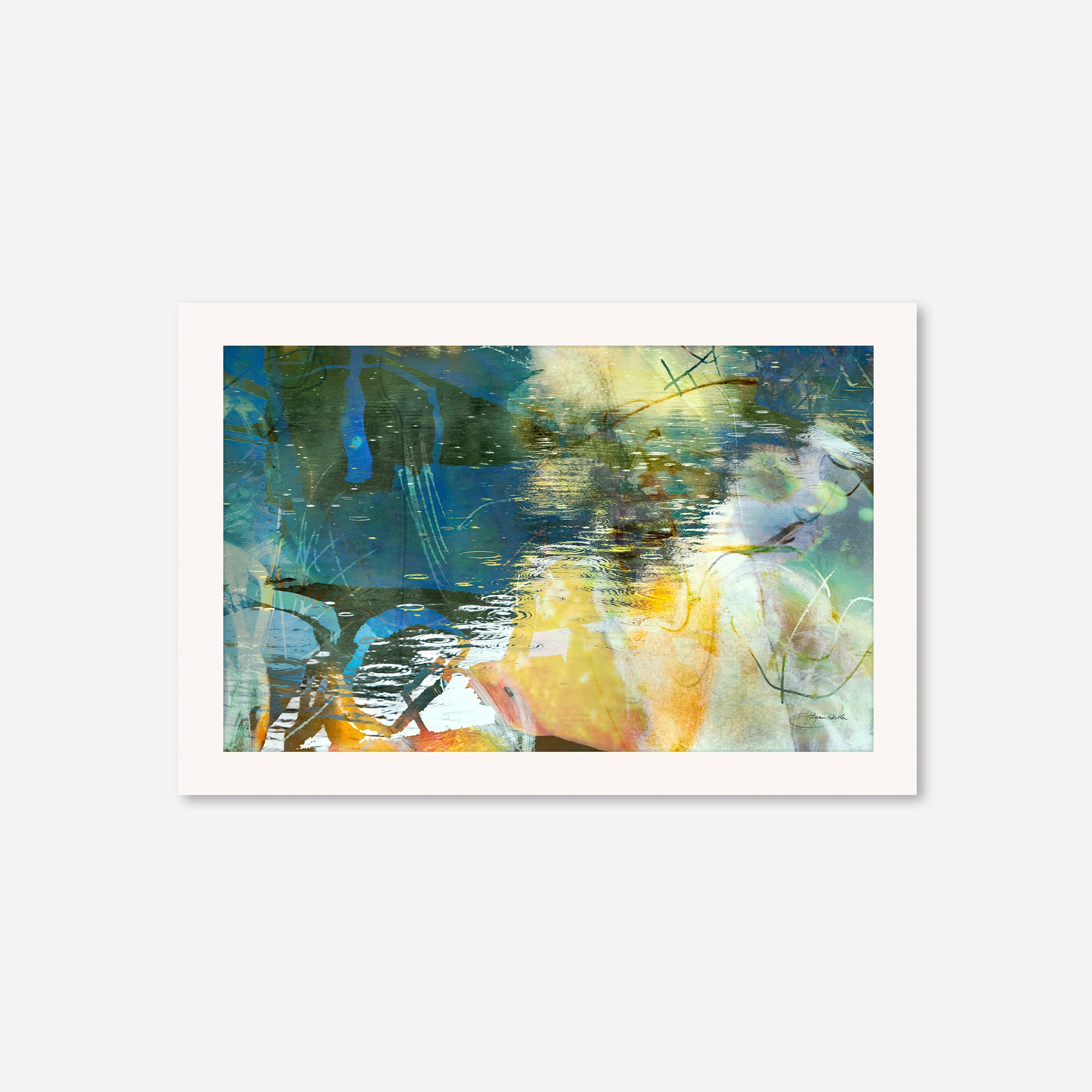 Reminiscent no.3
