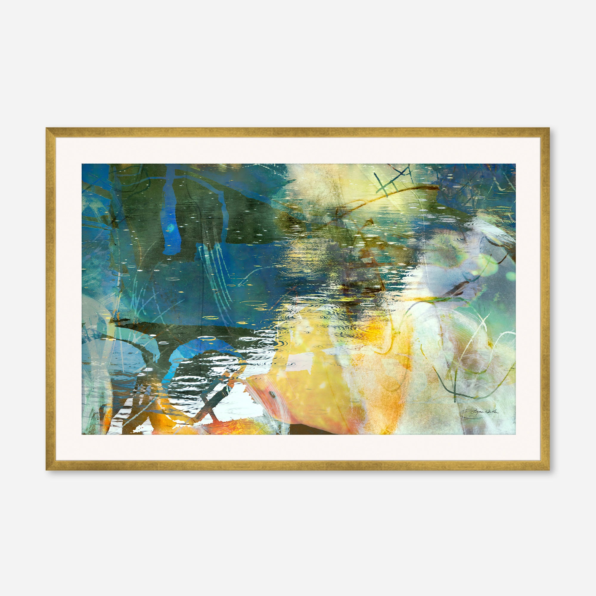 Reminiscent no.3