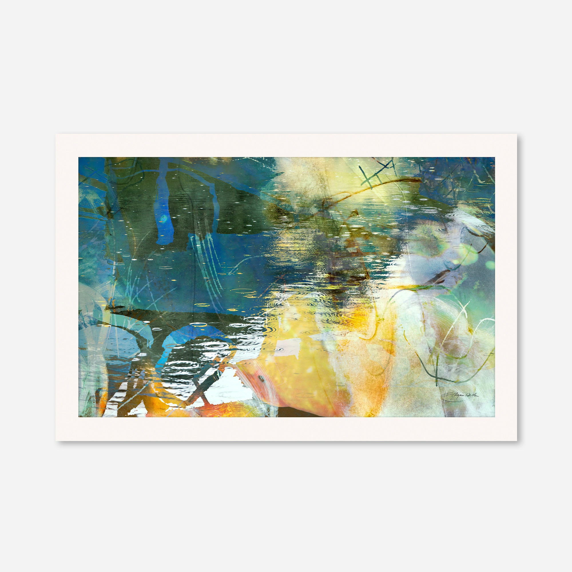 Reminiscent no.3