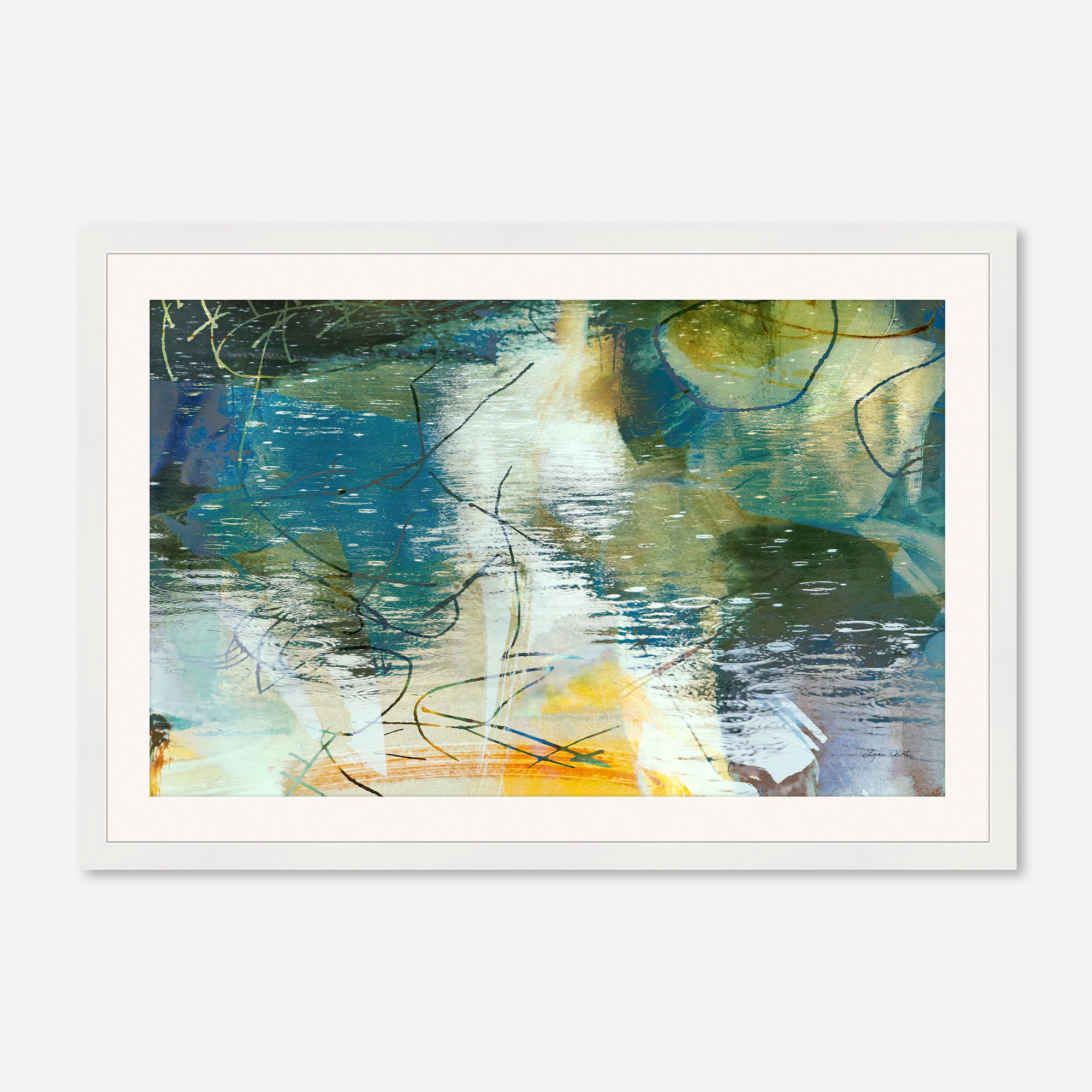 Reminiscent no.2