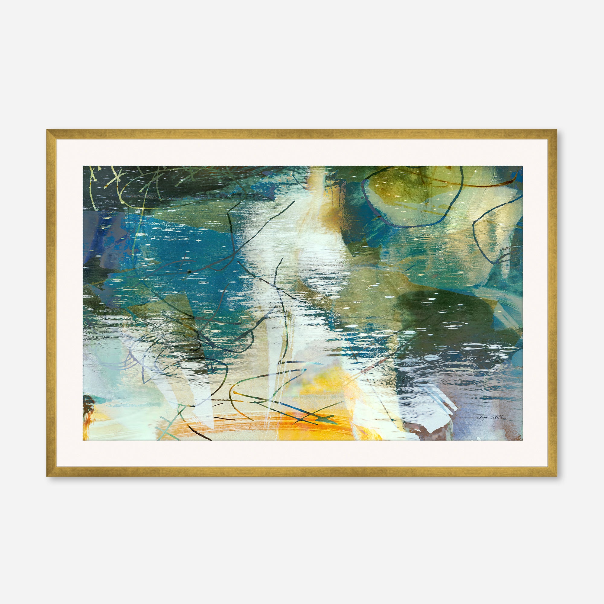 Reminiscent no.2