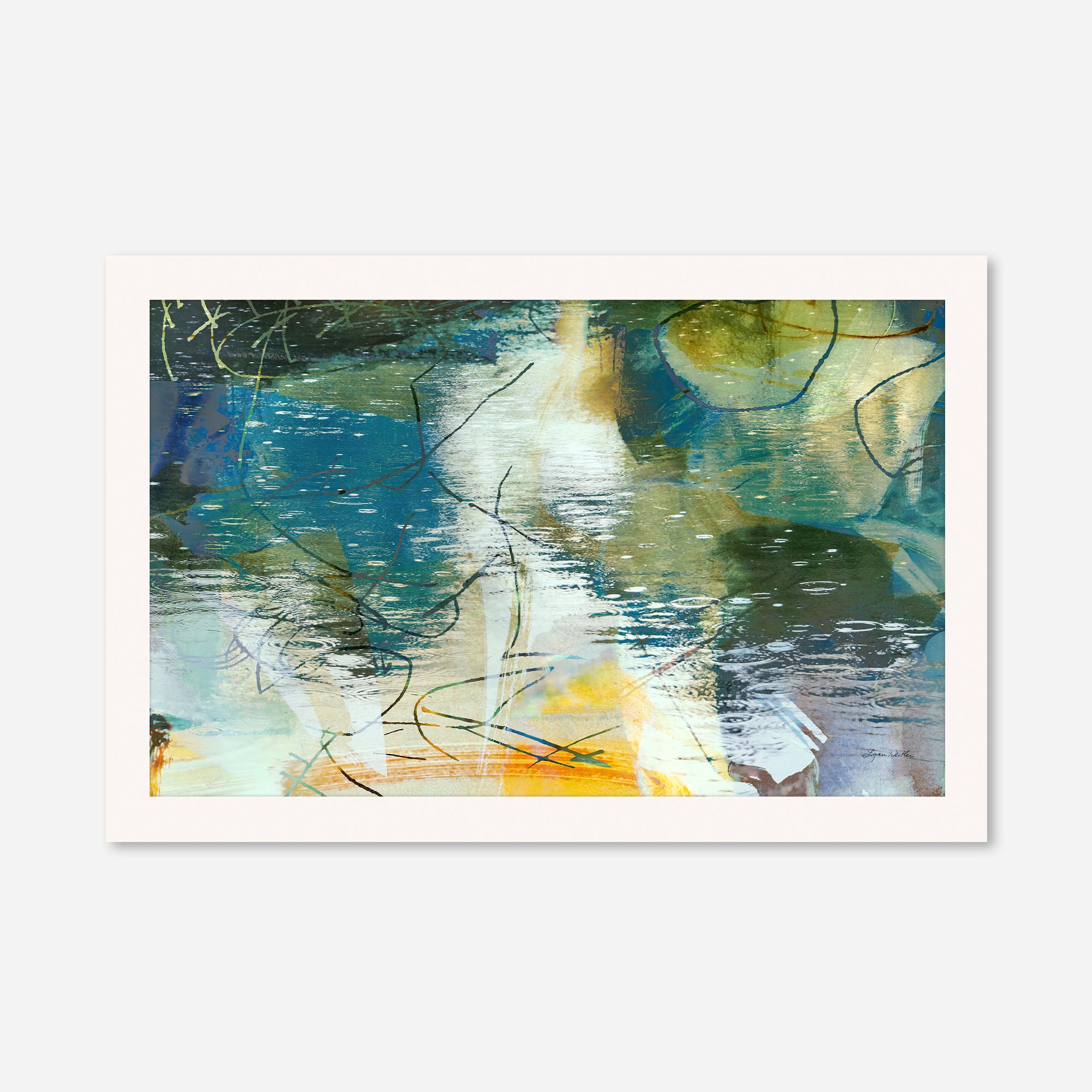 Reminiscent no.2