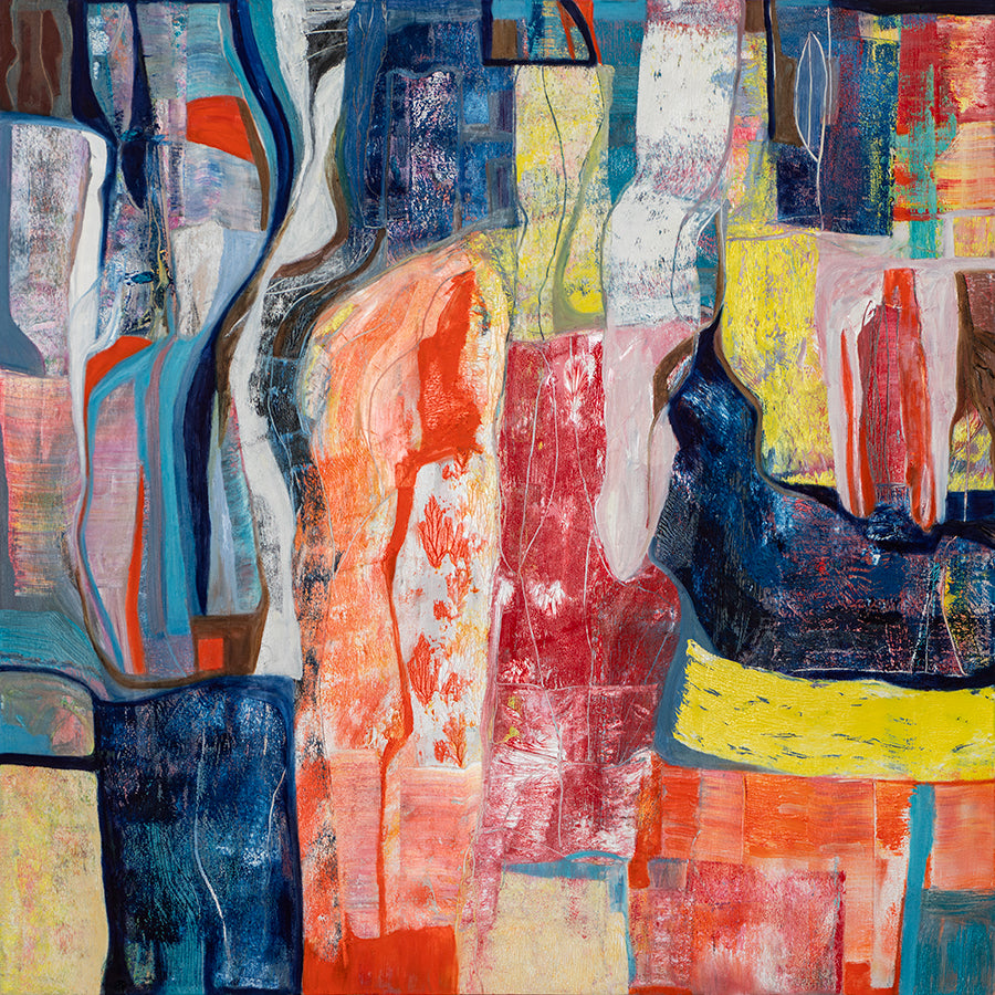 Sash (40”x40”)