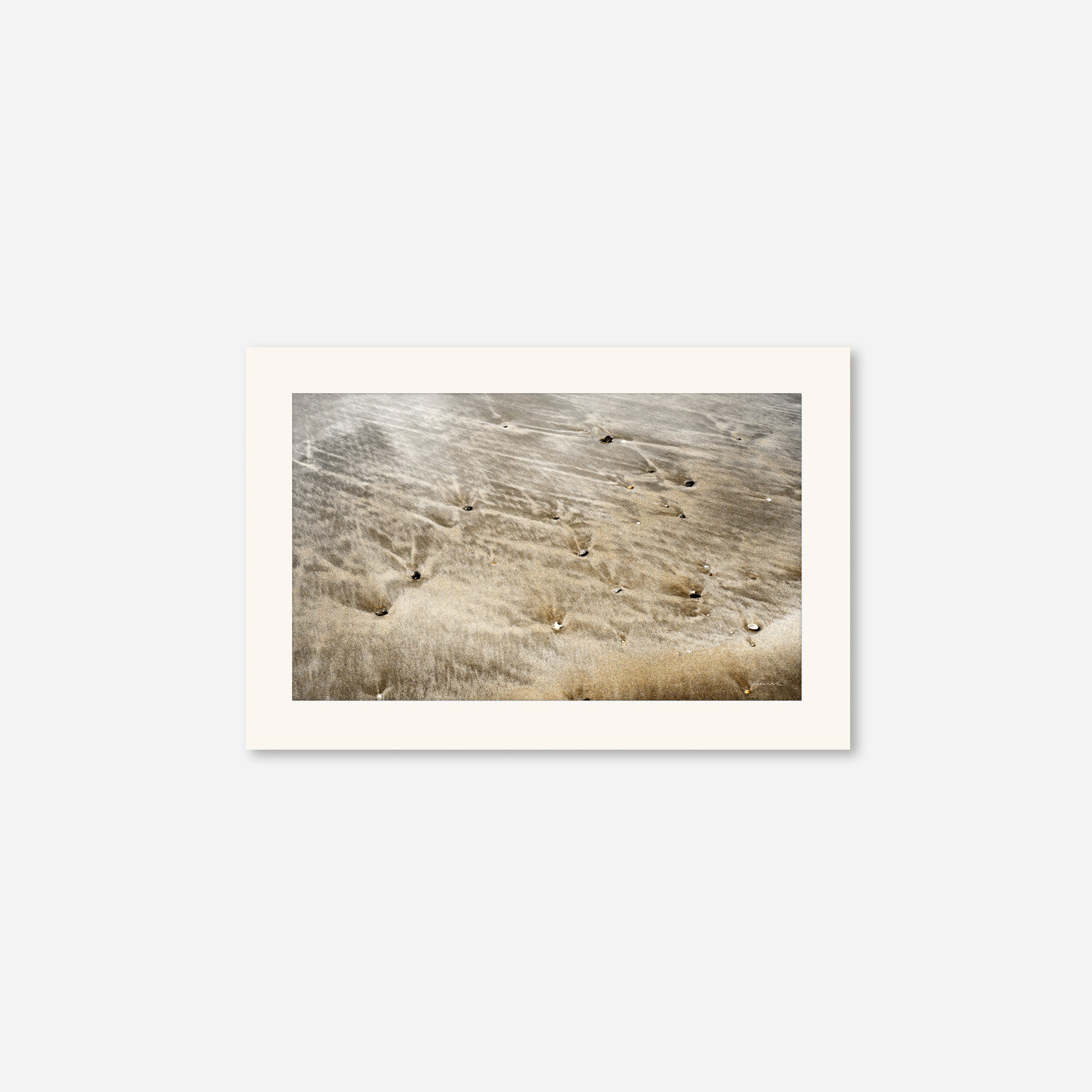 Seaside no. 19