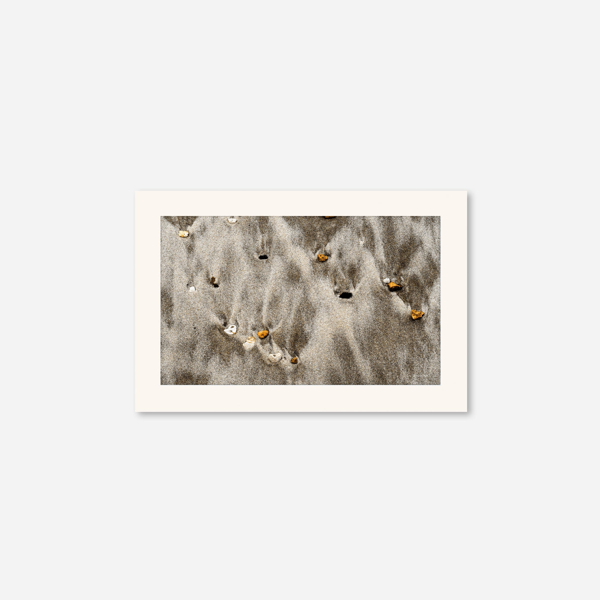 Seaside no. 18