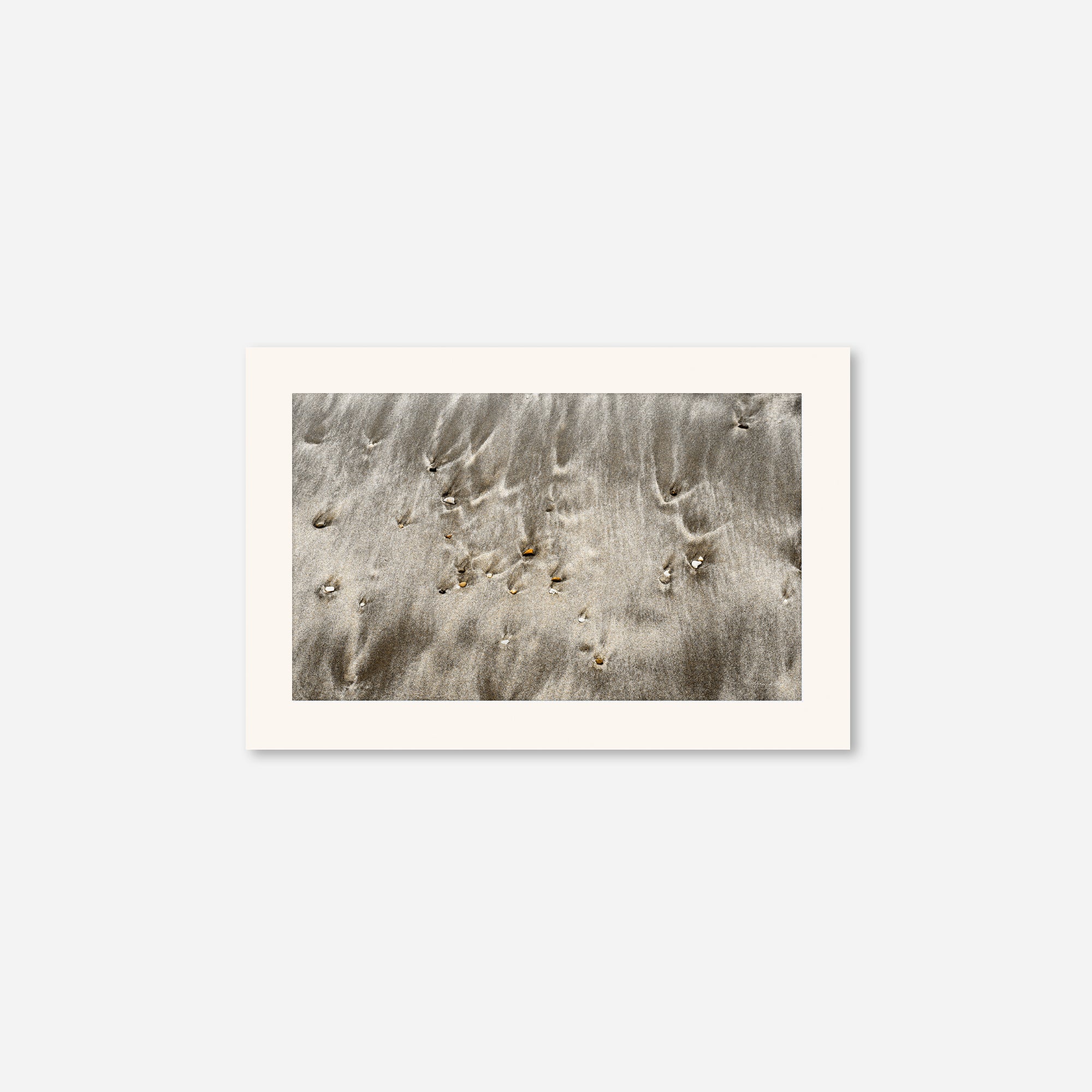 Seaside no. 17