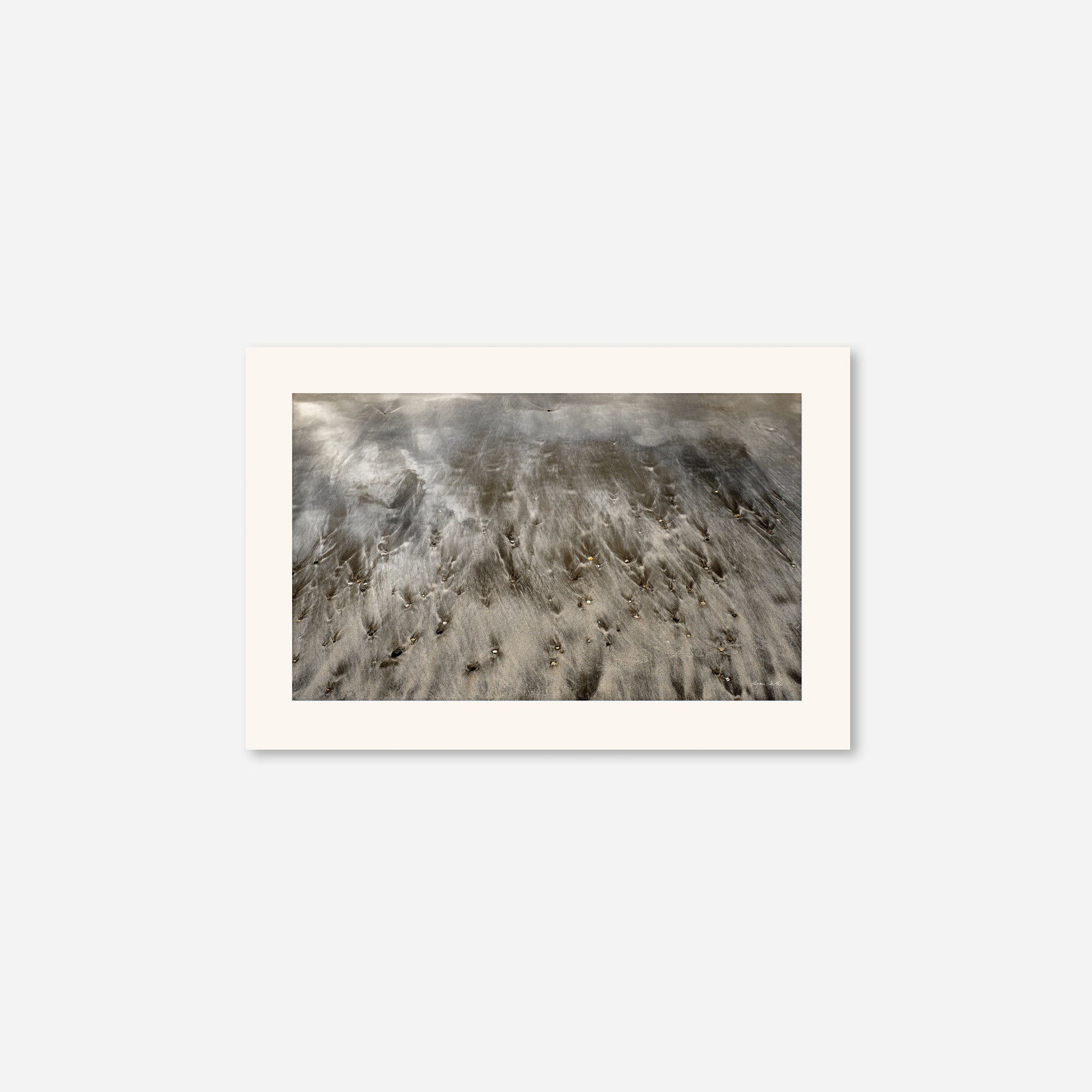 Seaside no. 16