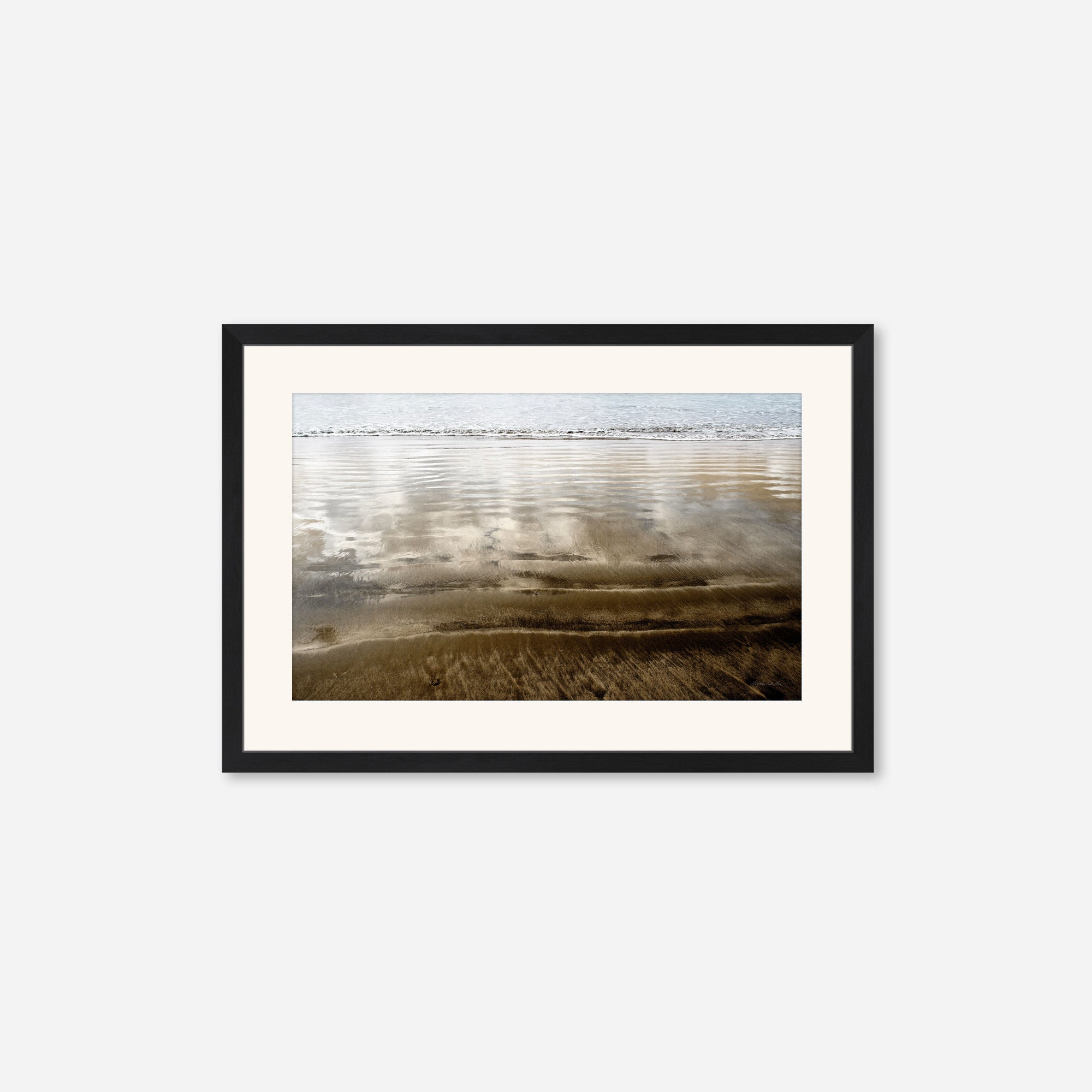 Seaside no. 9