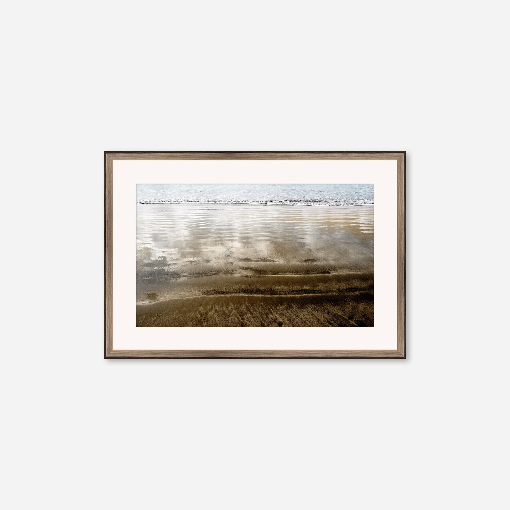 Seaside no. 9