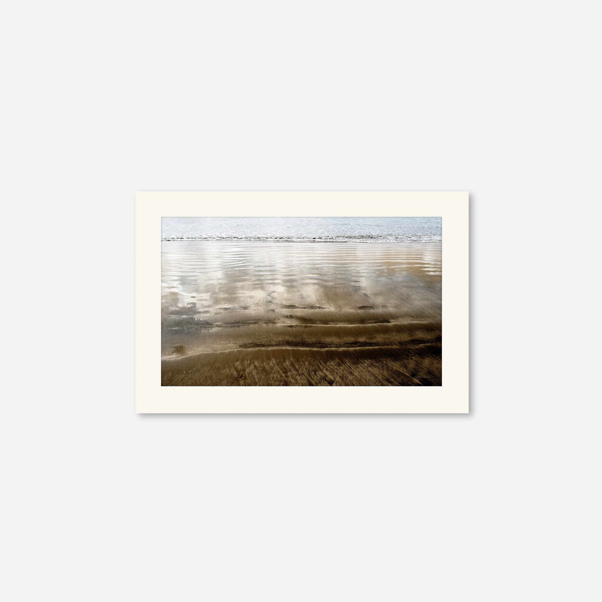 Seaside no. 9