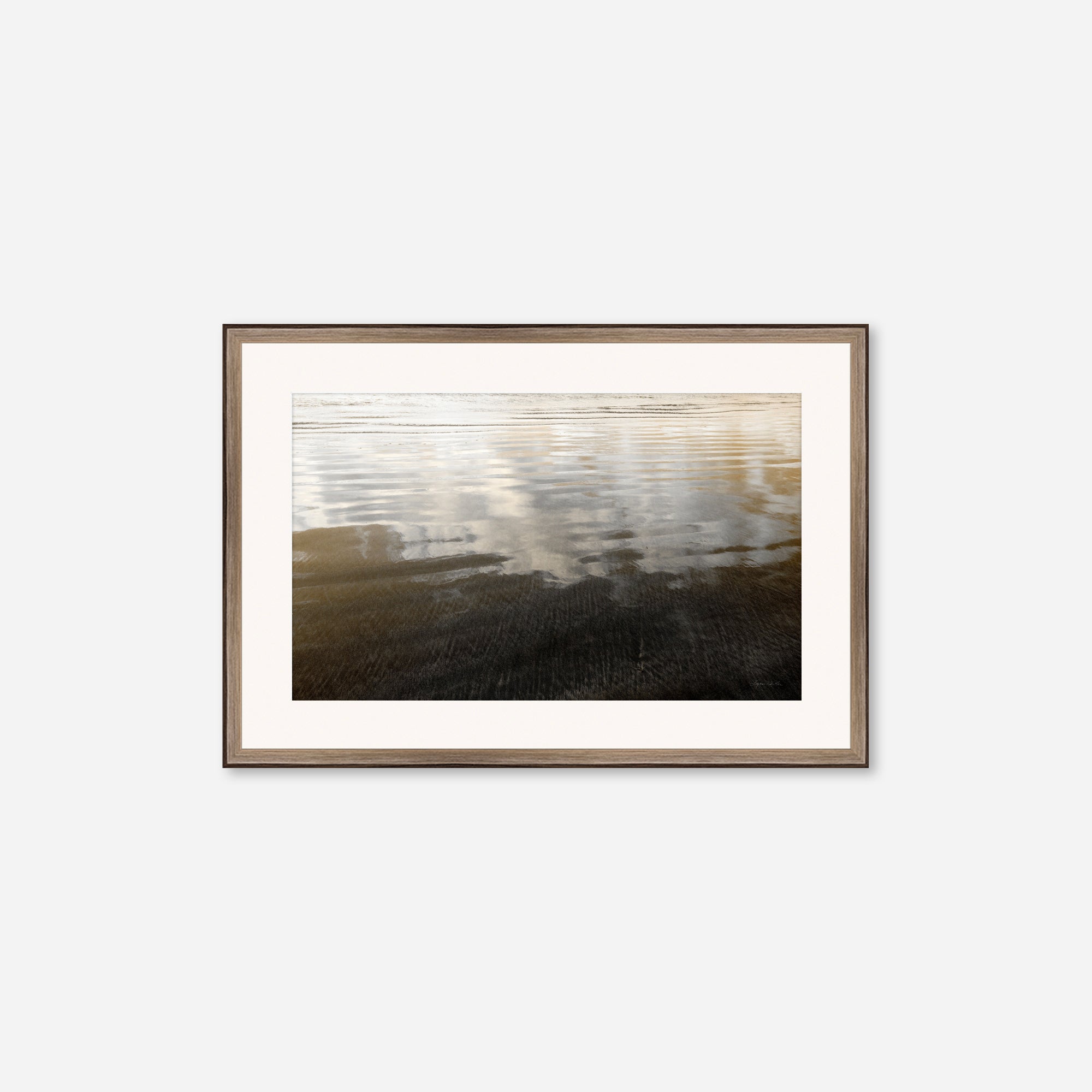 Seaside no. 7