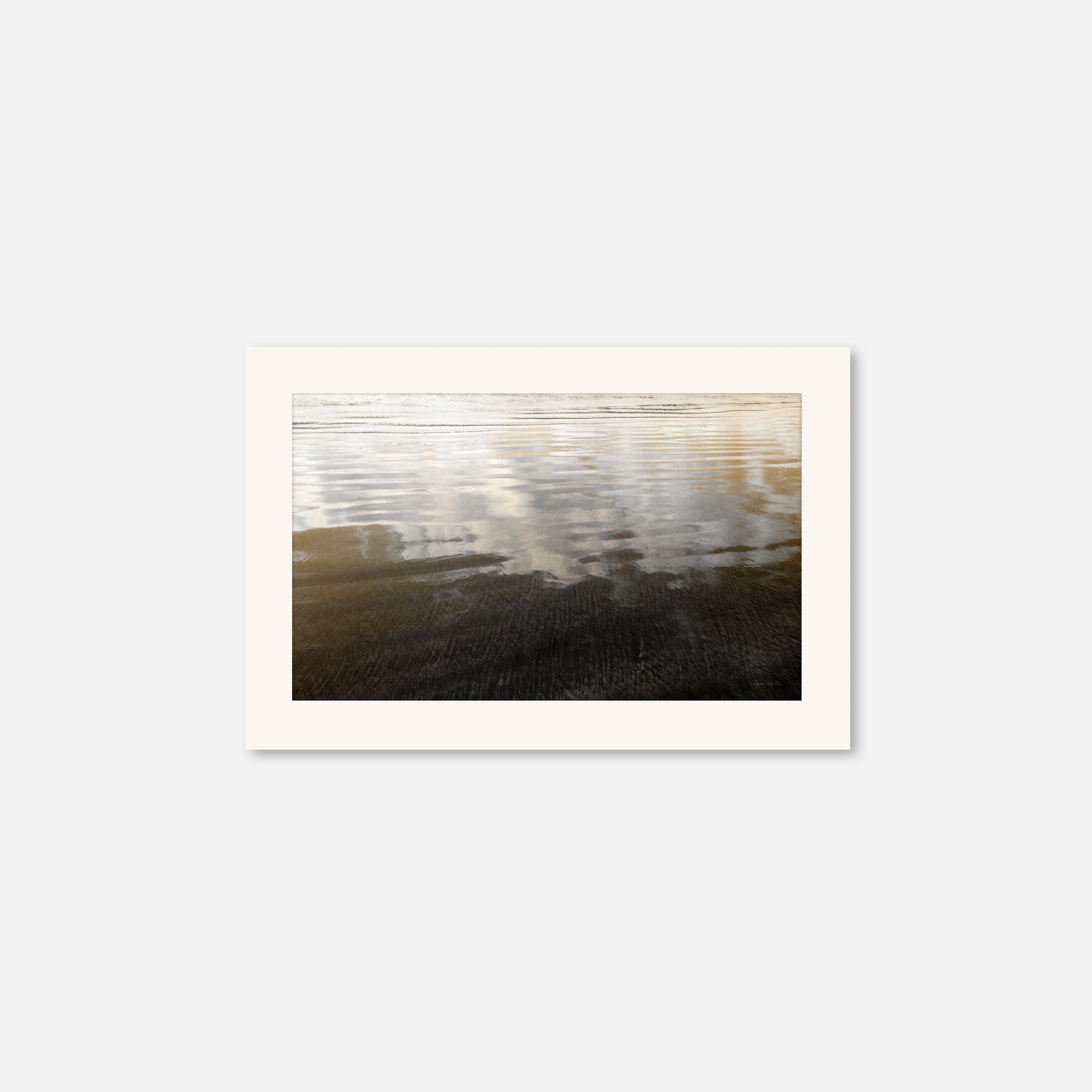 Seaside no. 7