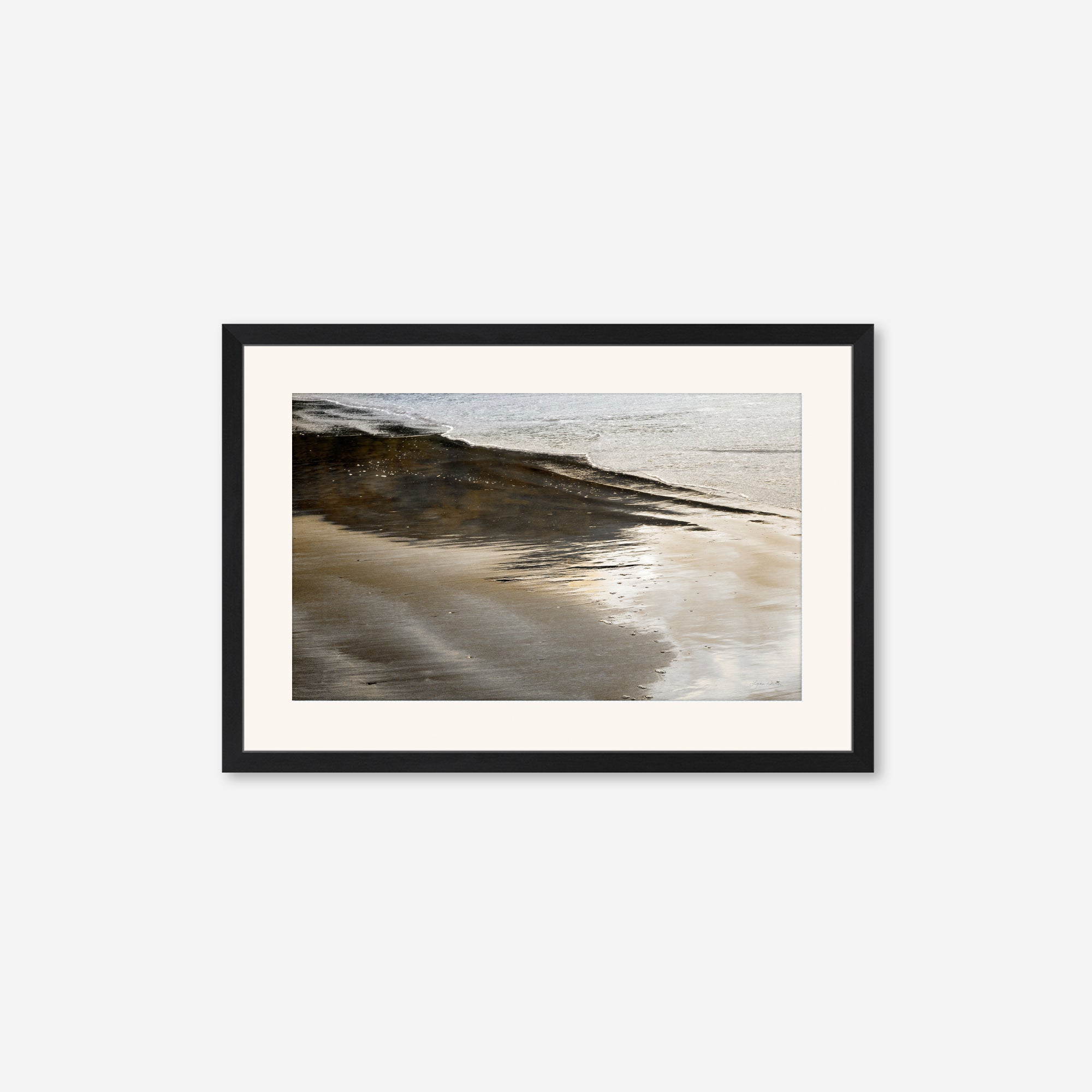 Seaside no. 6