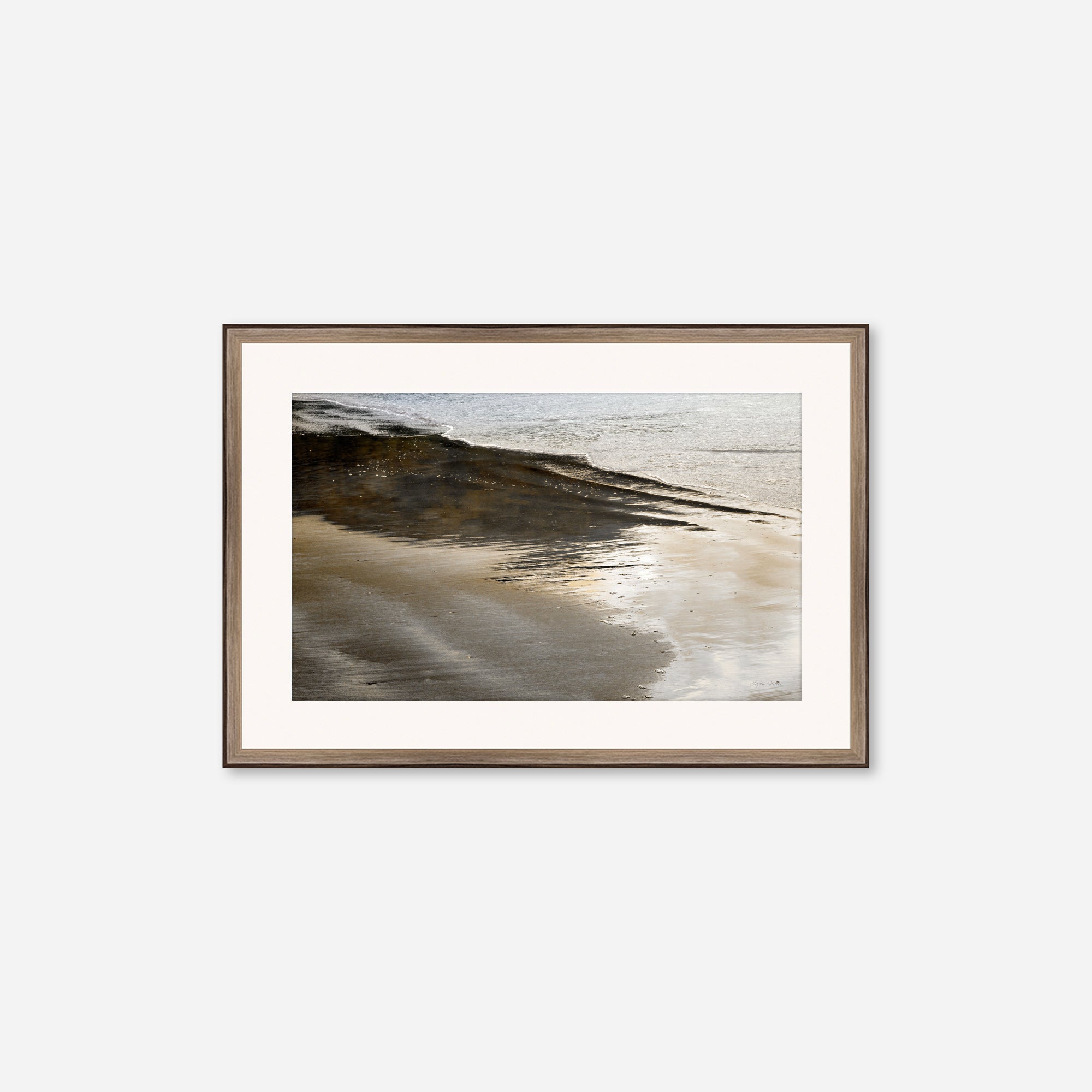 Seaside no. 6