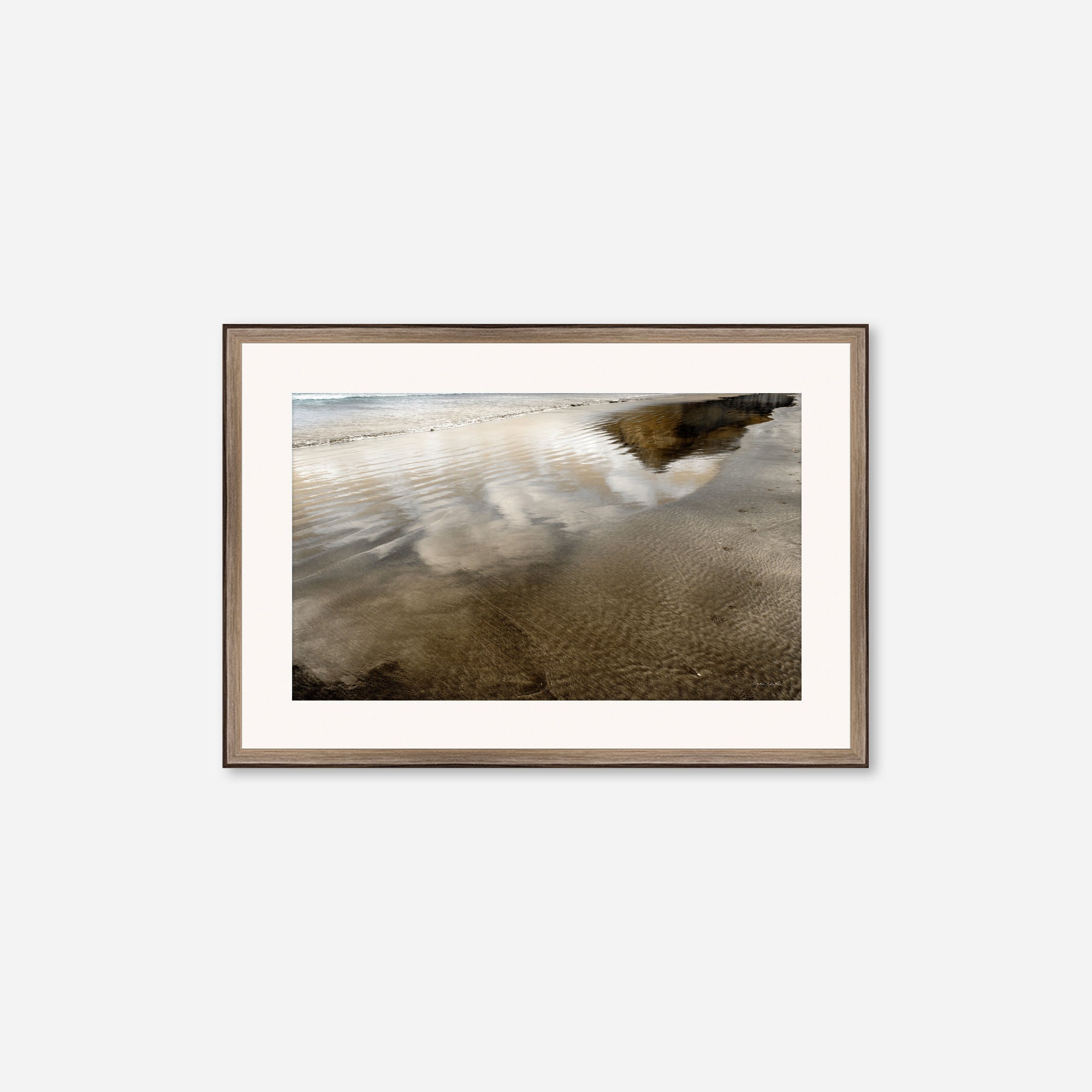 Seaside no. 5