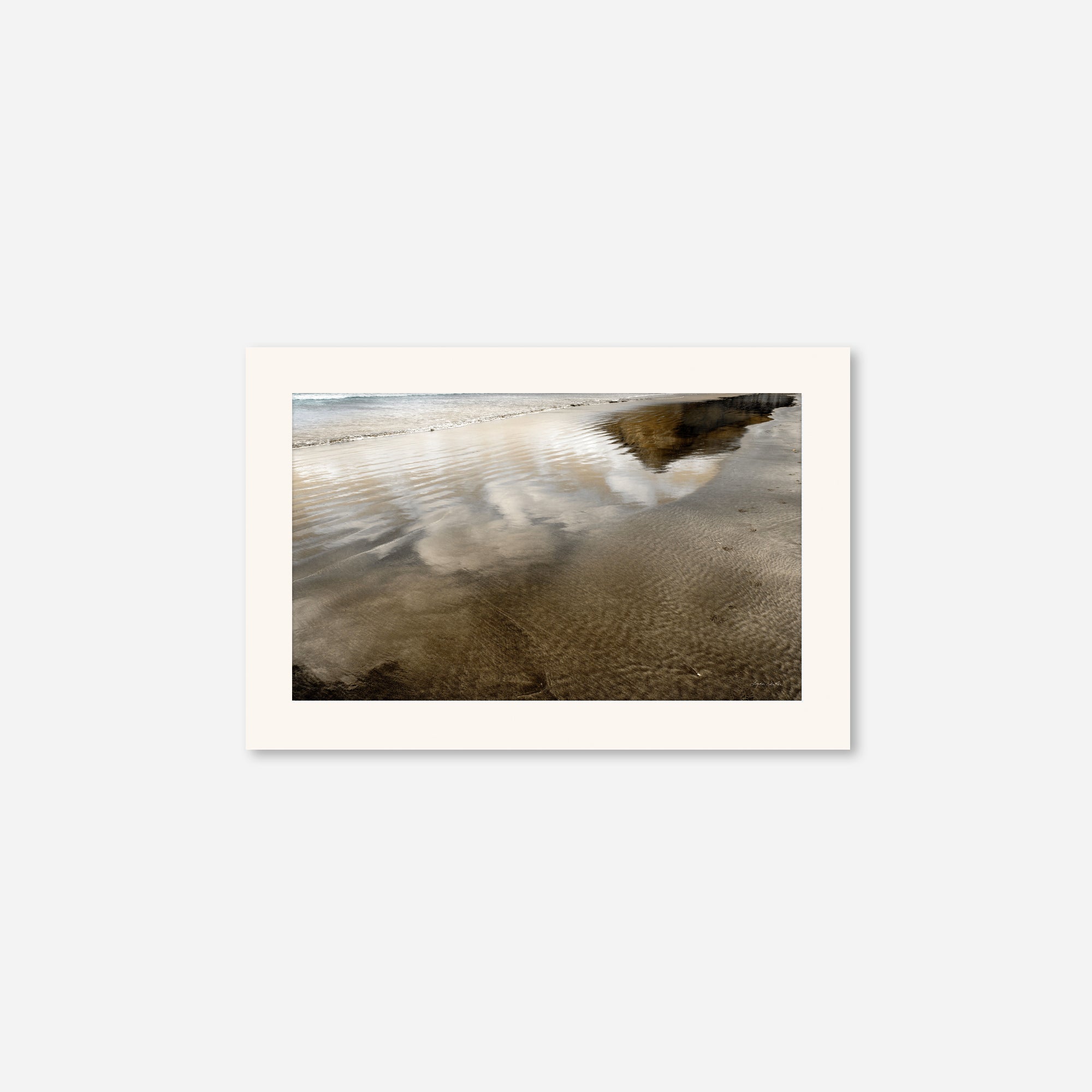 Seaside no. 5