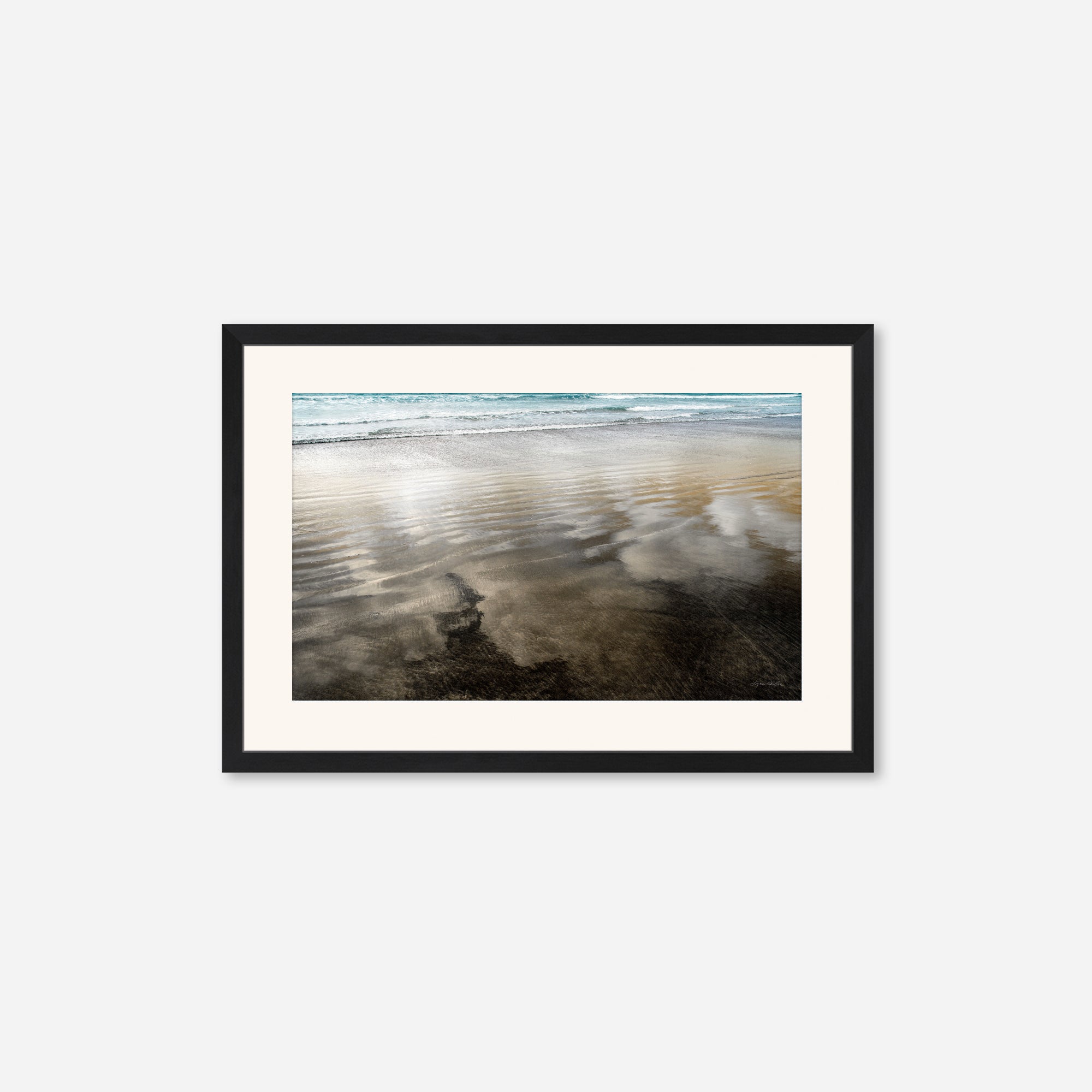 Seaside no. 4