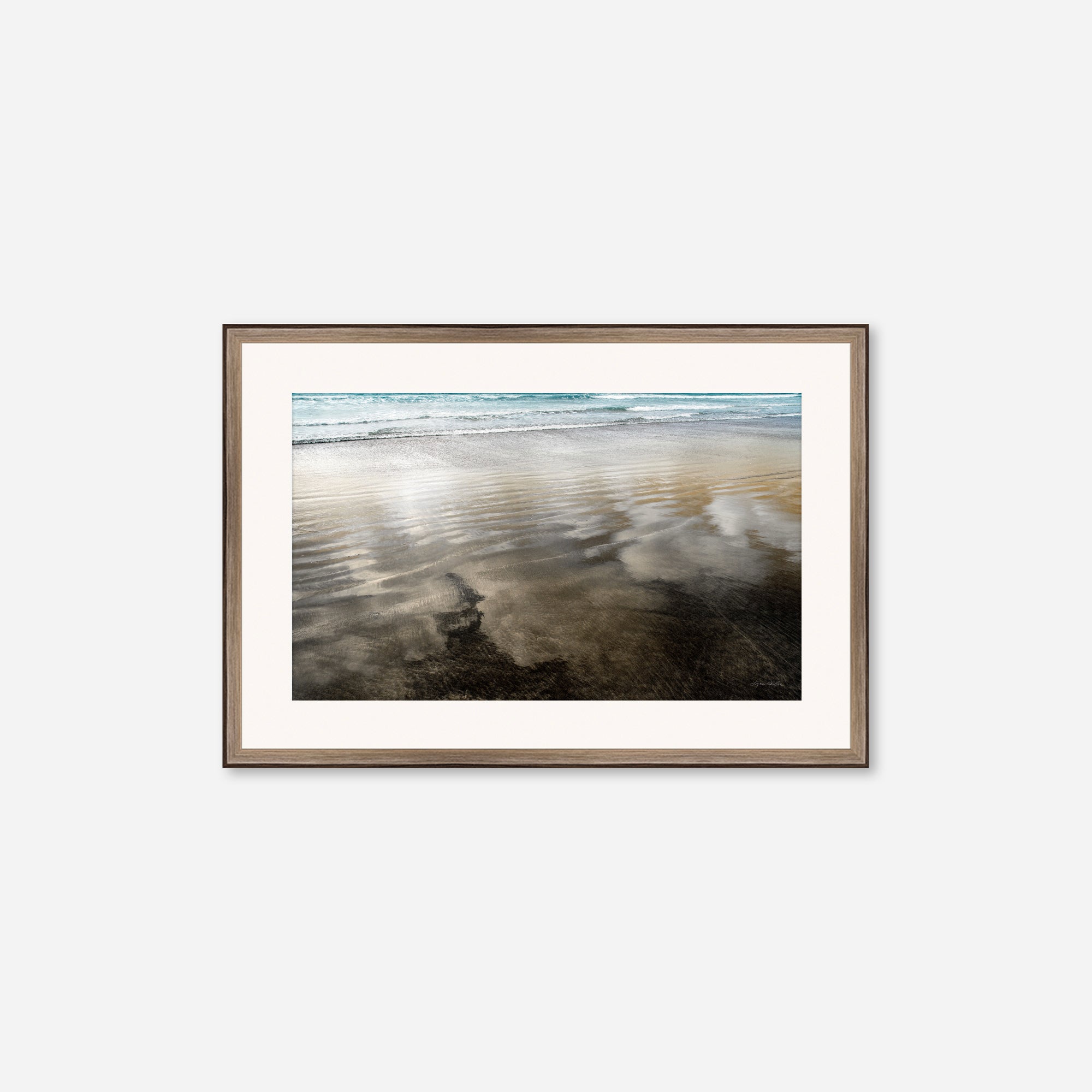 Seaside no. 4