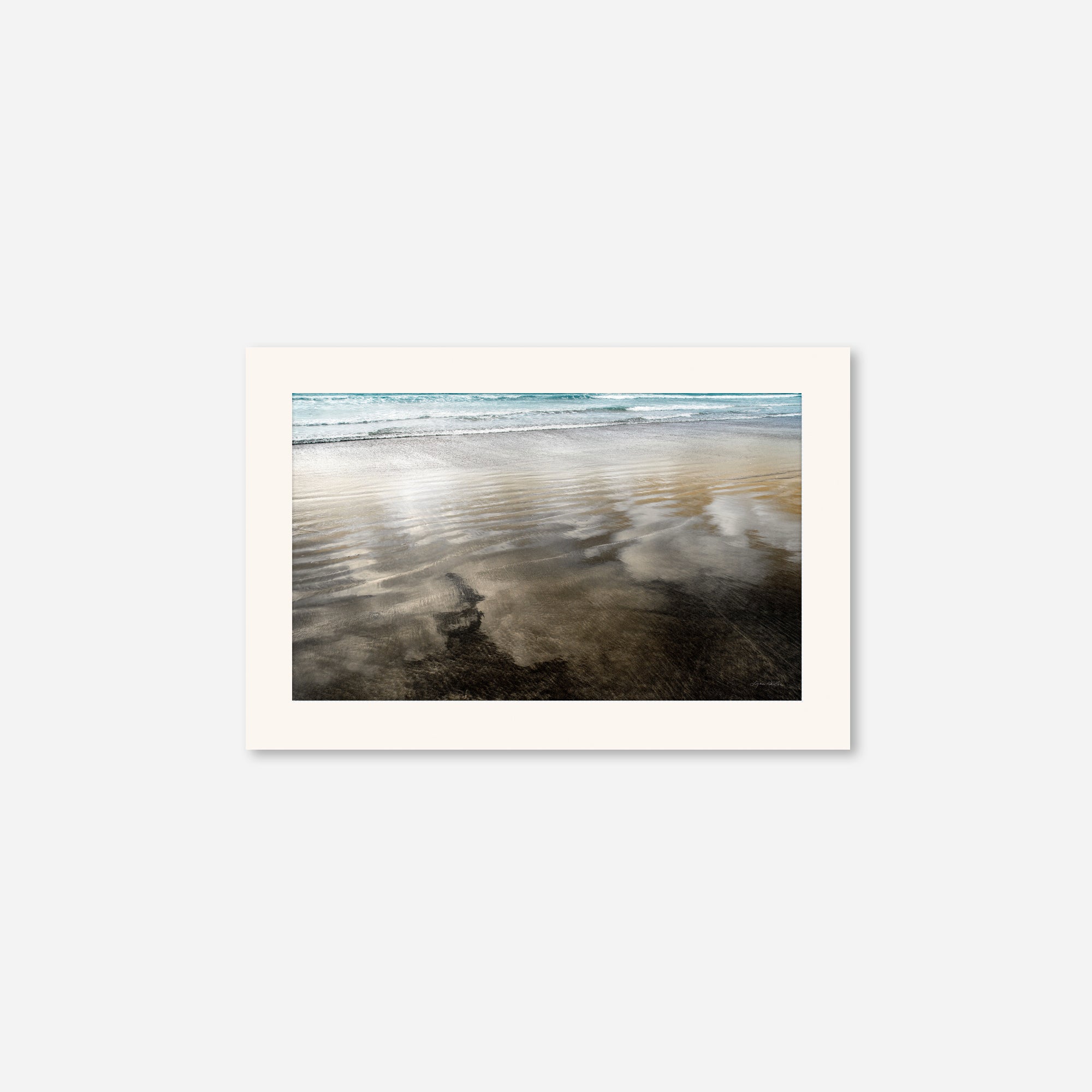 Seaside no. 4