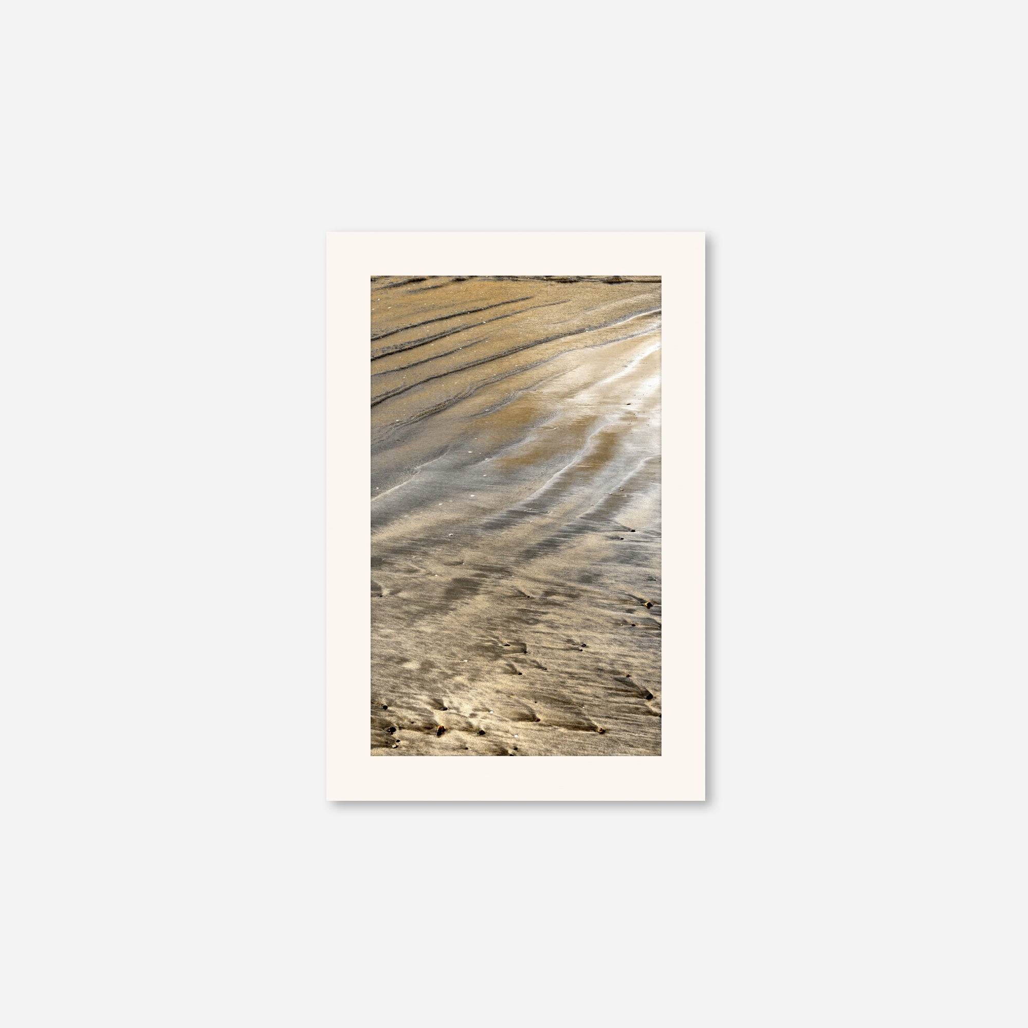 Seaside no. 8