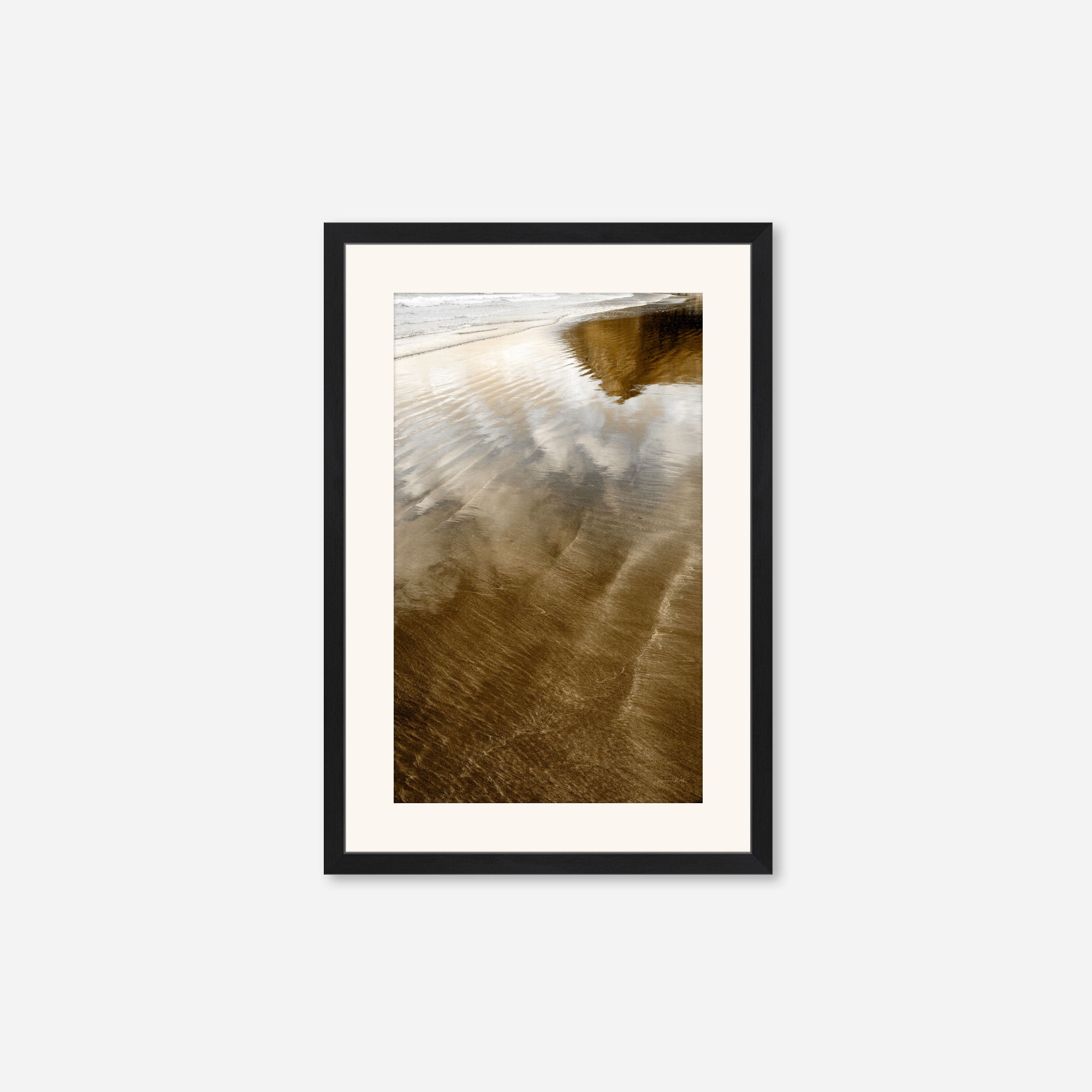 Seaside no. 3
