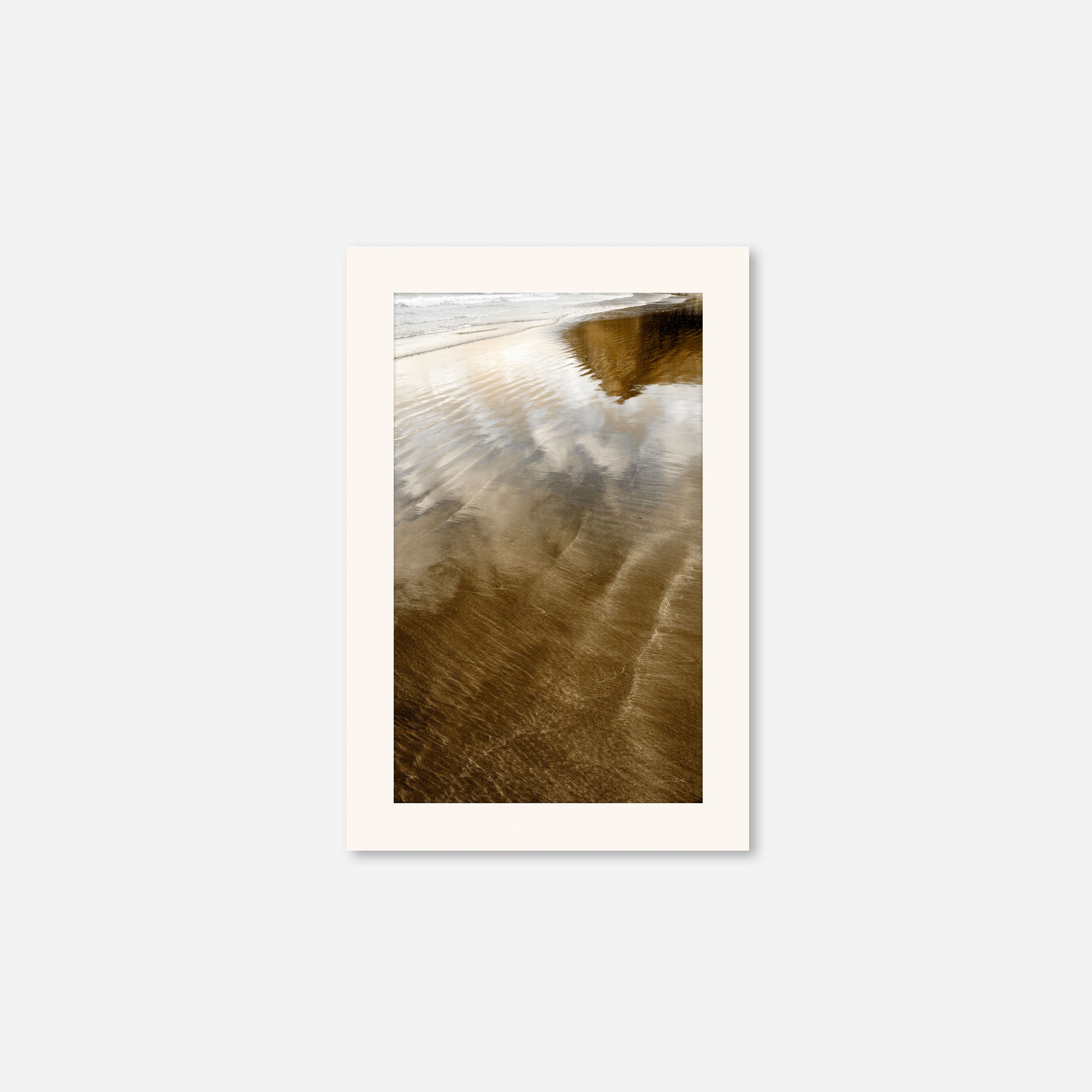 Seaside no. 3
