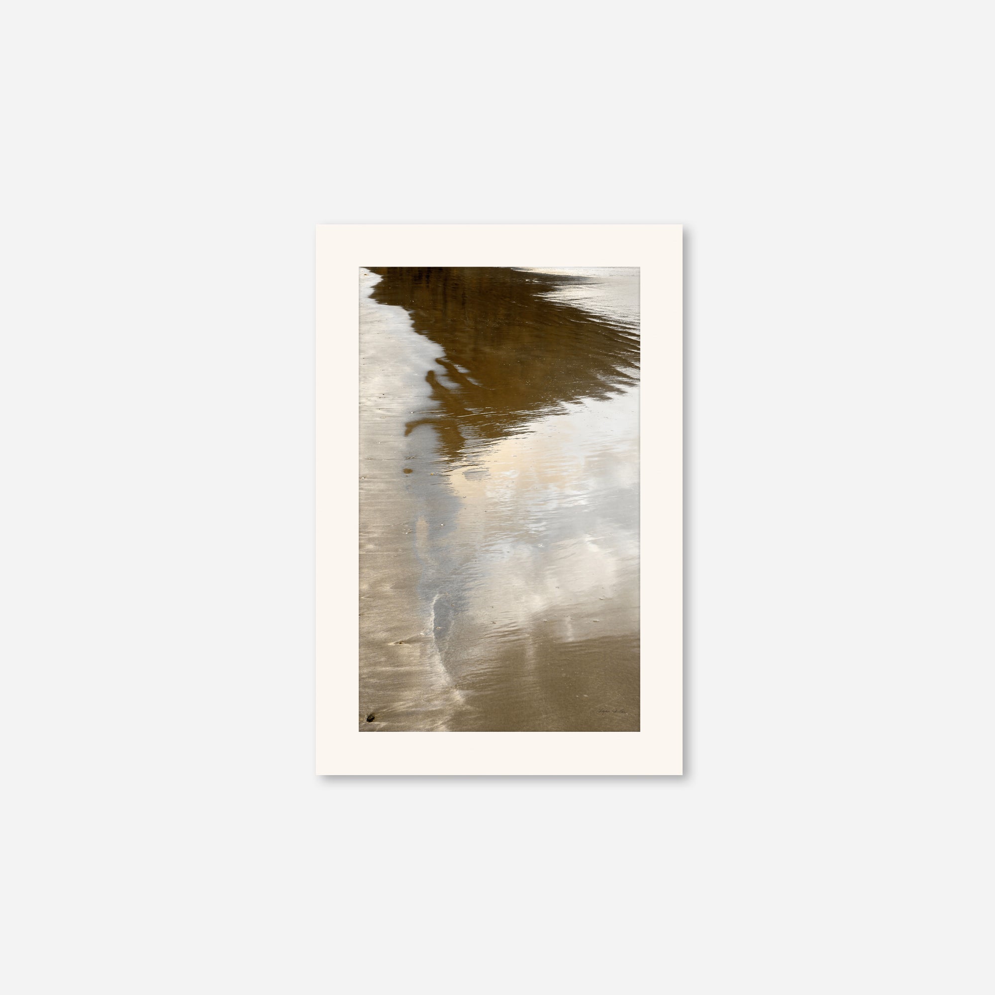 Seaside no. 1