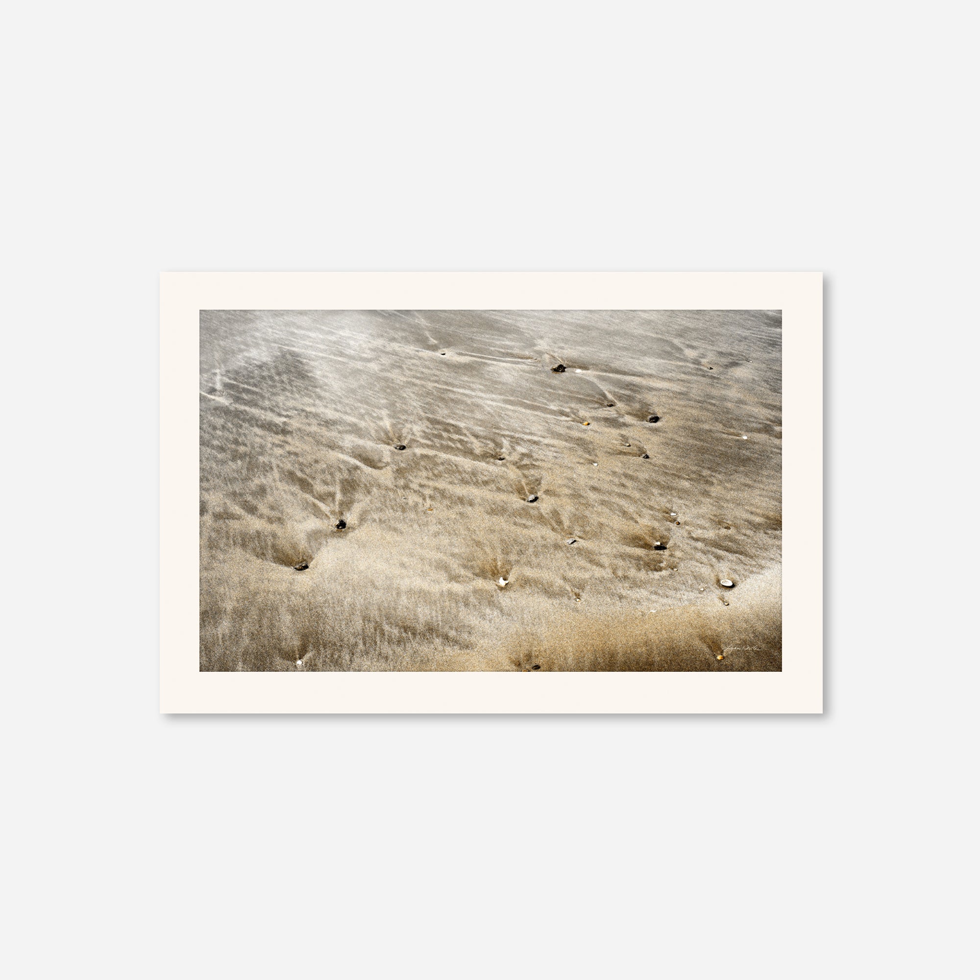 Seaside no. 19