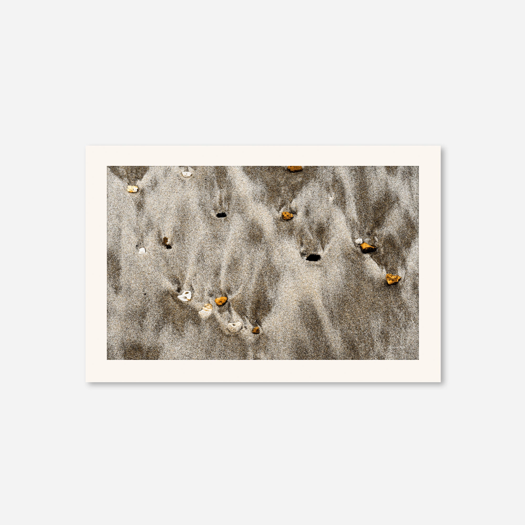 Seaside no. 18