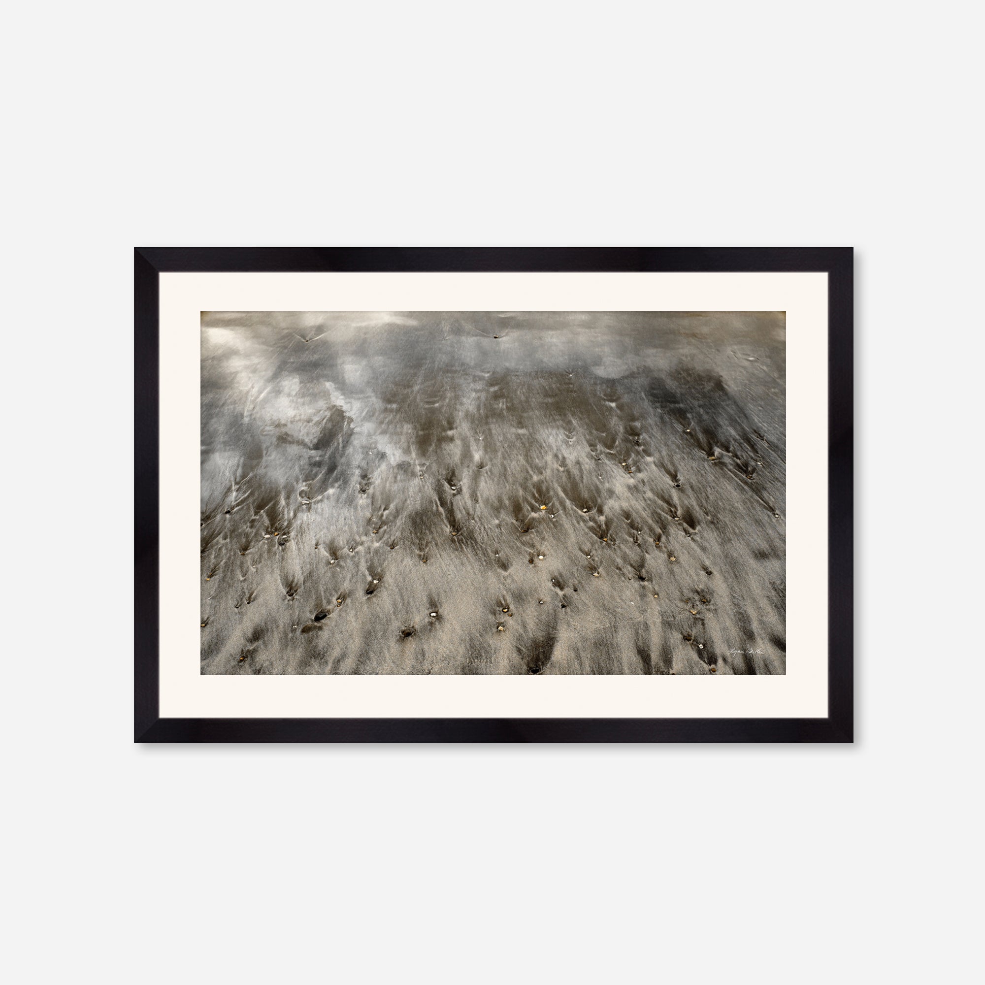 Seaside no. 16