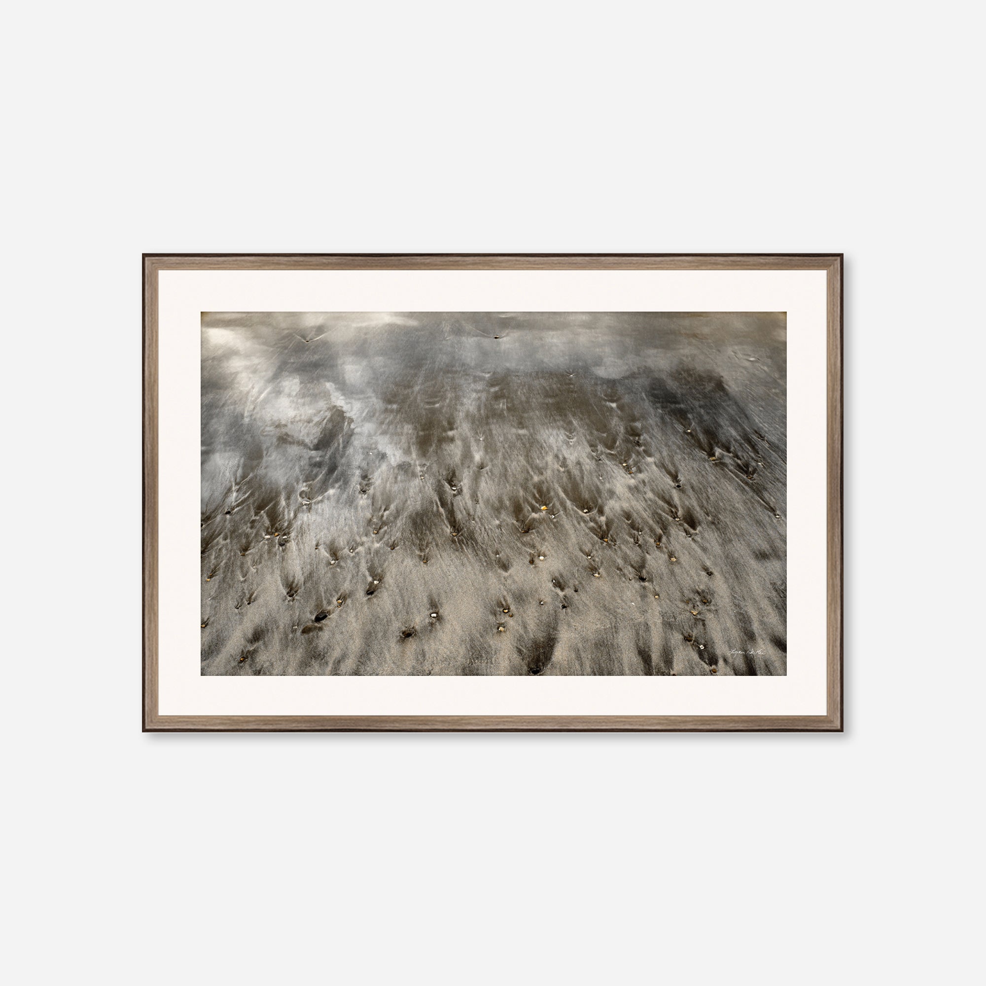 Seaside no. 16