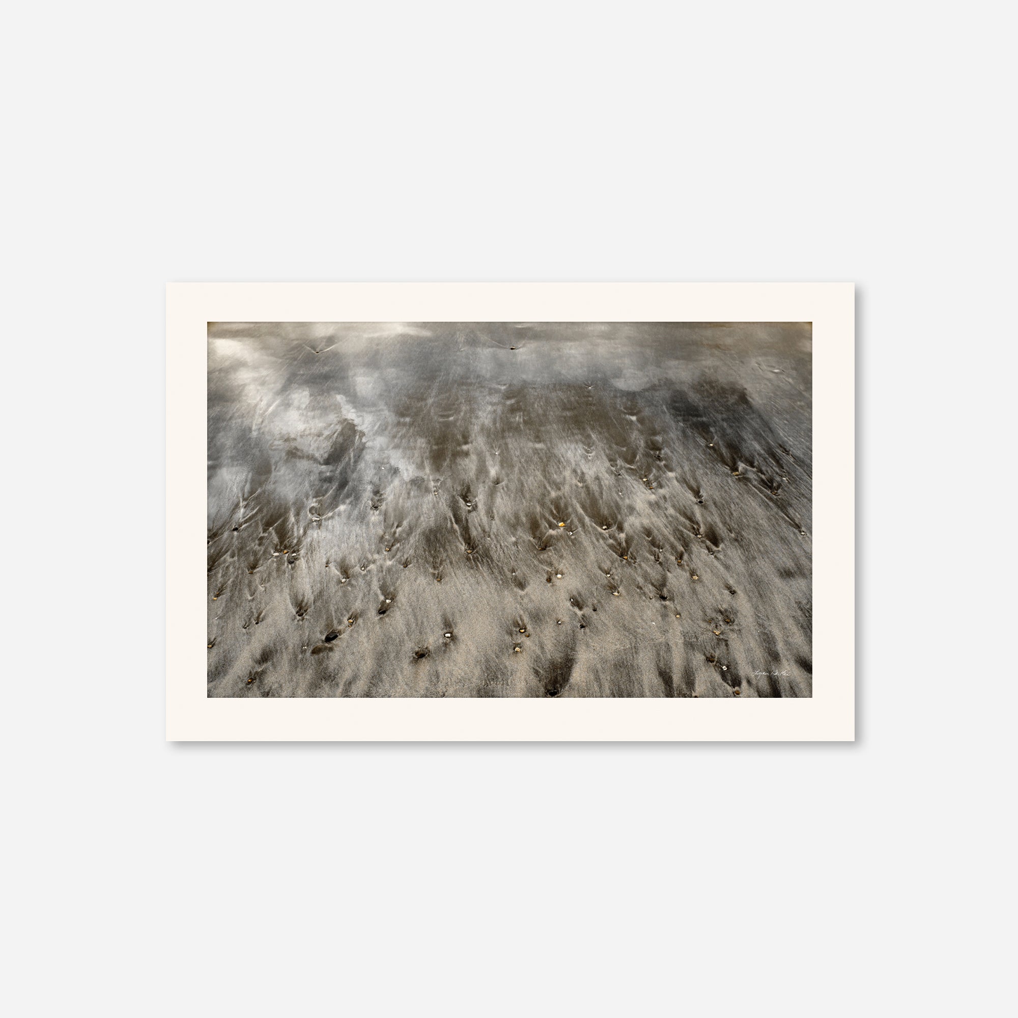 Seaside no. 16